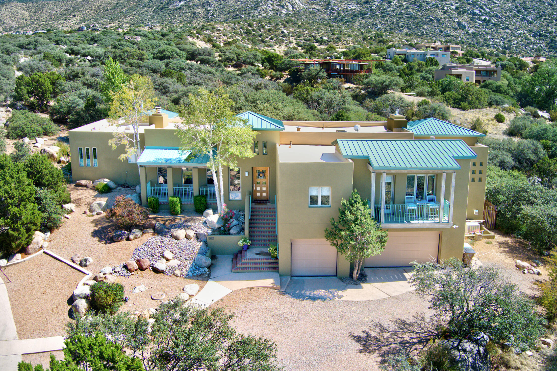 Photo of 239 Spring Creek Court NE, Albuquerque, NM 87122