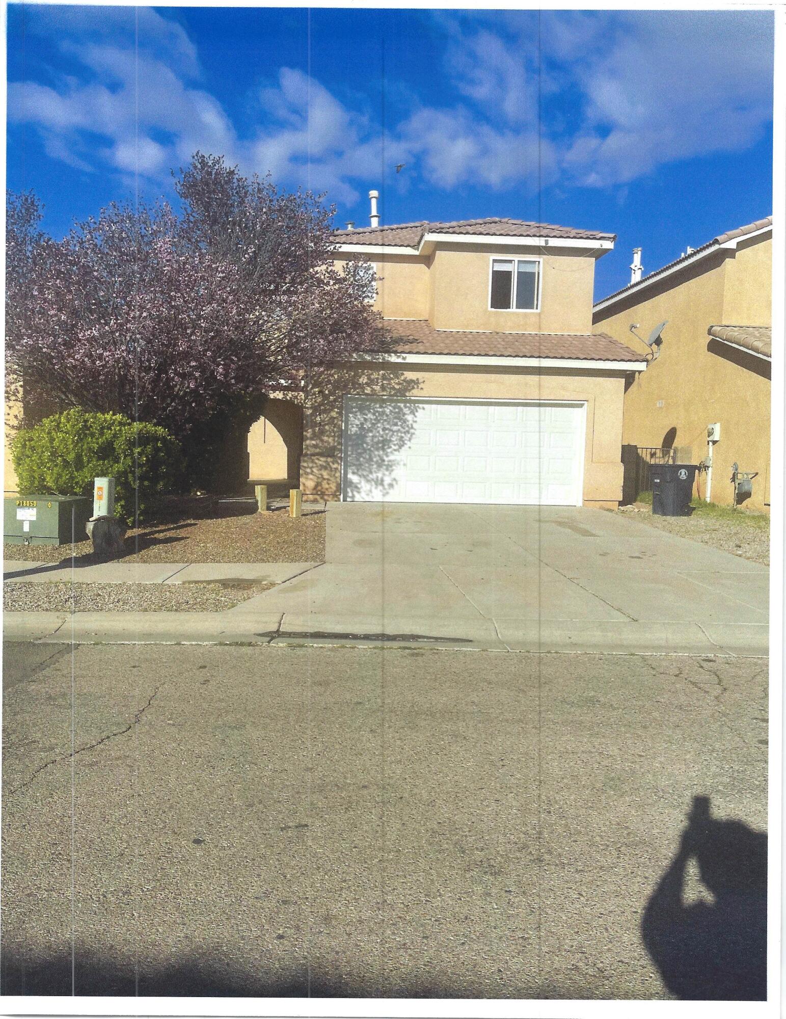 1635 Corte Del Sol NW, Albuquerque, NM 