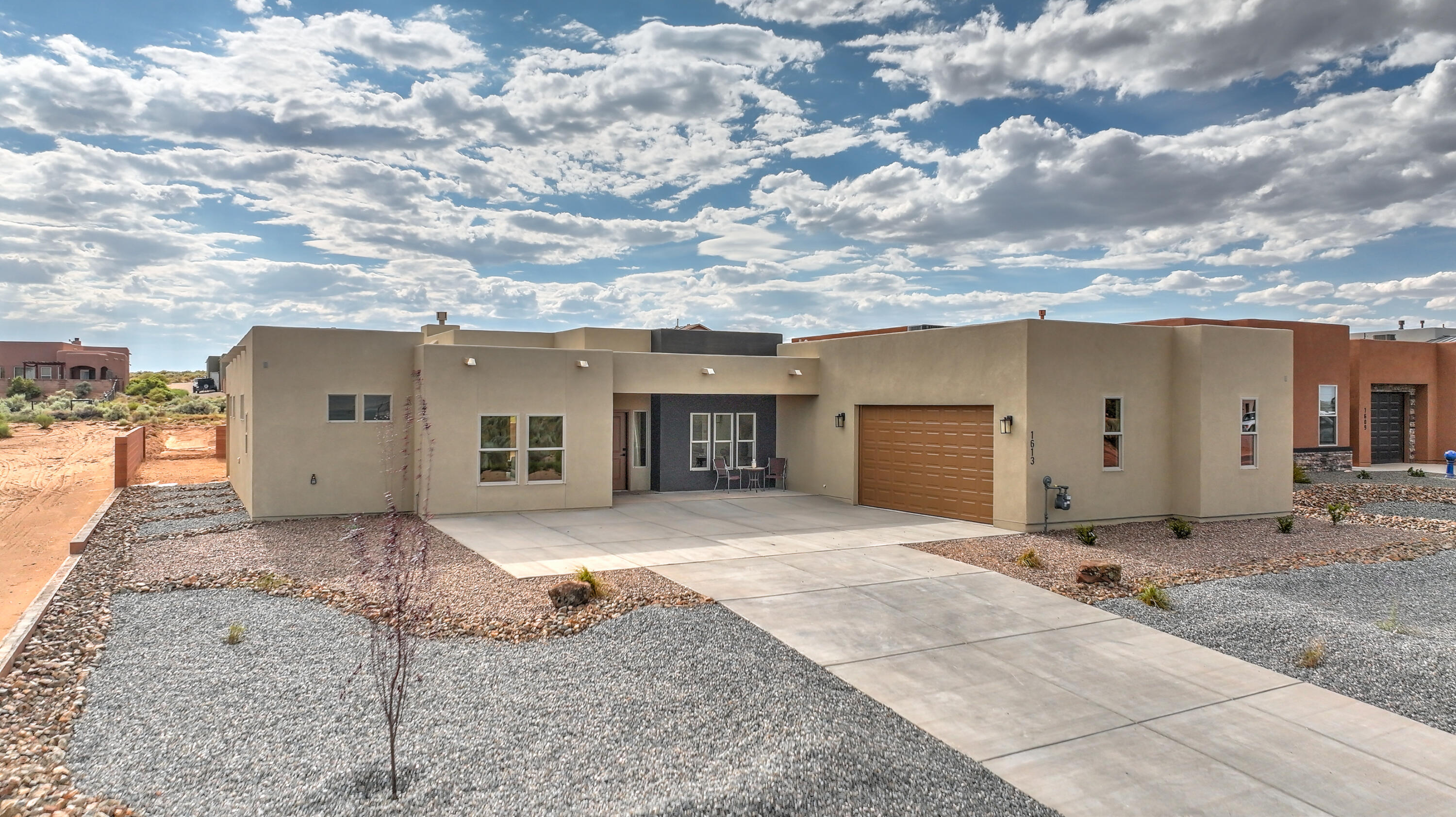 1613 Aztec Sun Ct. Se SE, Rio Rancho, NM 