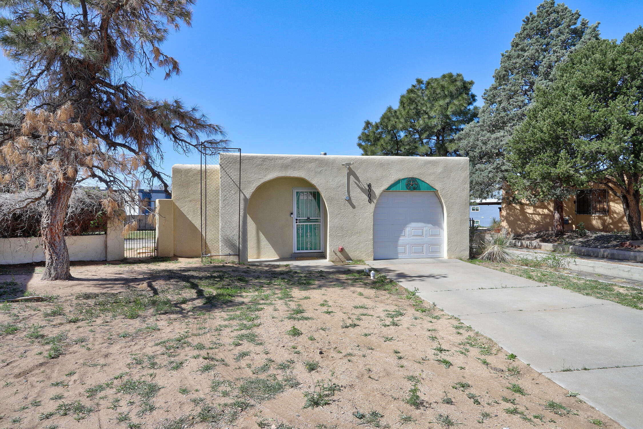 6000 Northland Avenue NE, Albuquerque, NM 