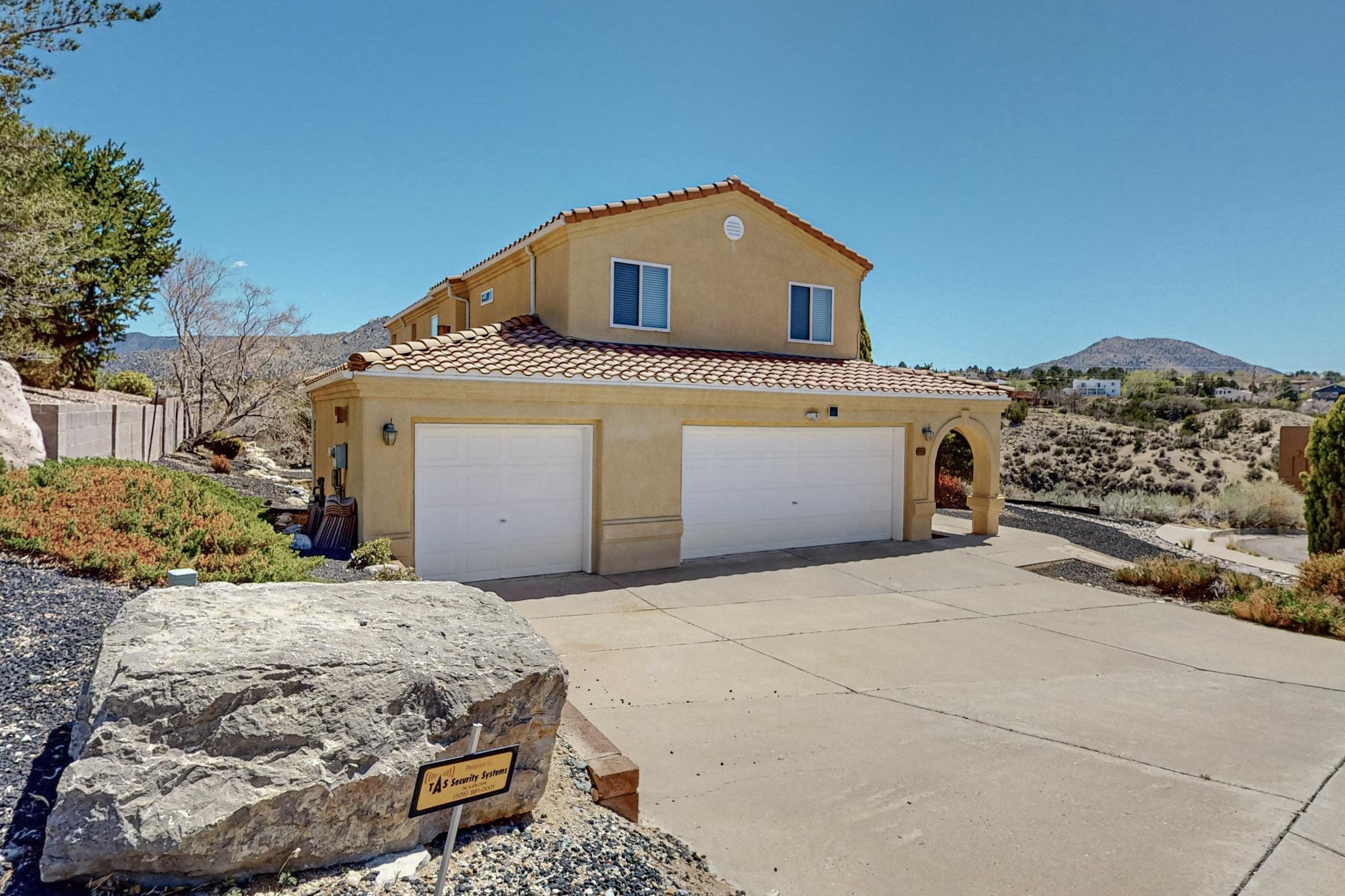 Four Hills Real Estate & Homes for Sale Albuquerque NM