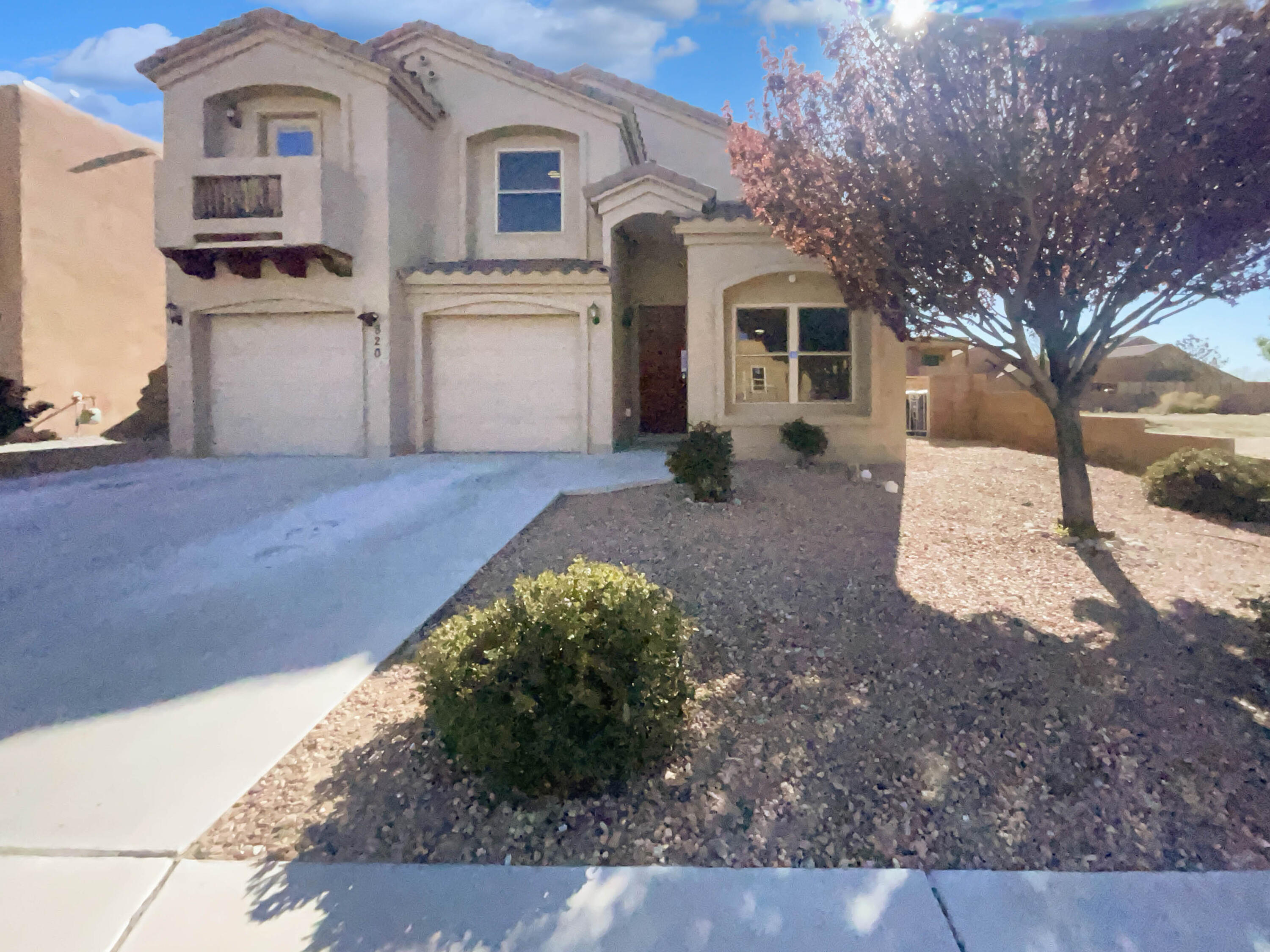 820 Tumulus Drive NW, Albuquerque, NM 