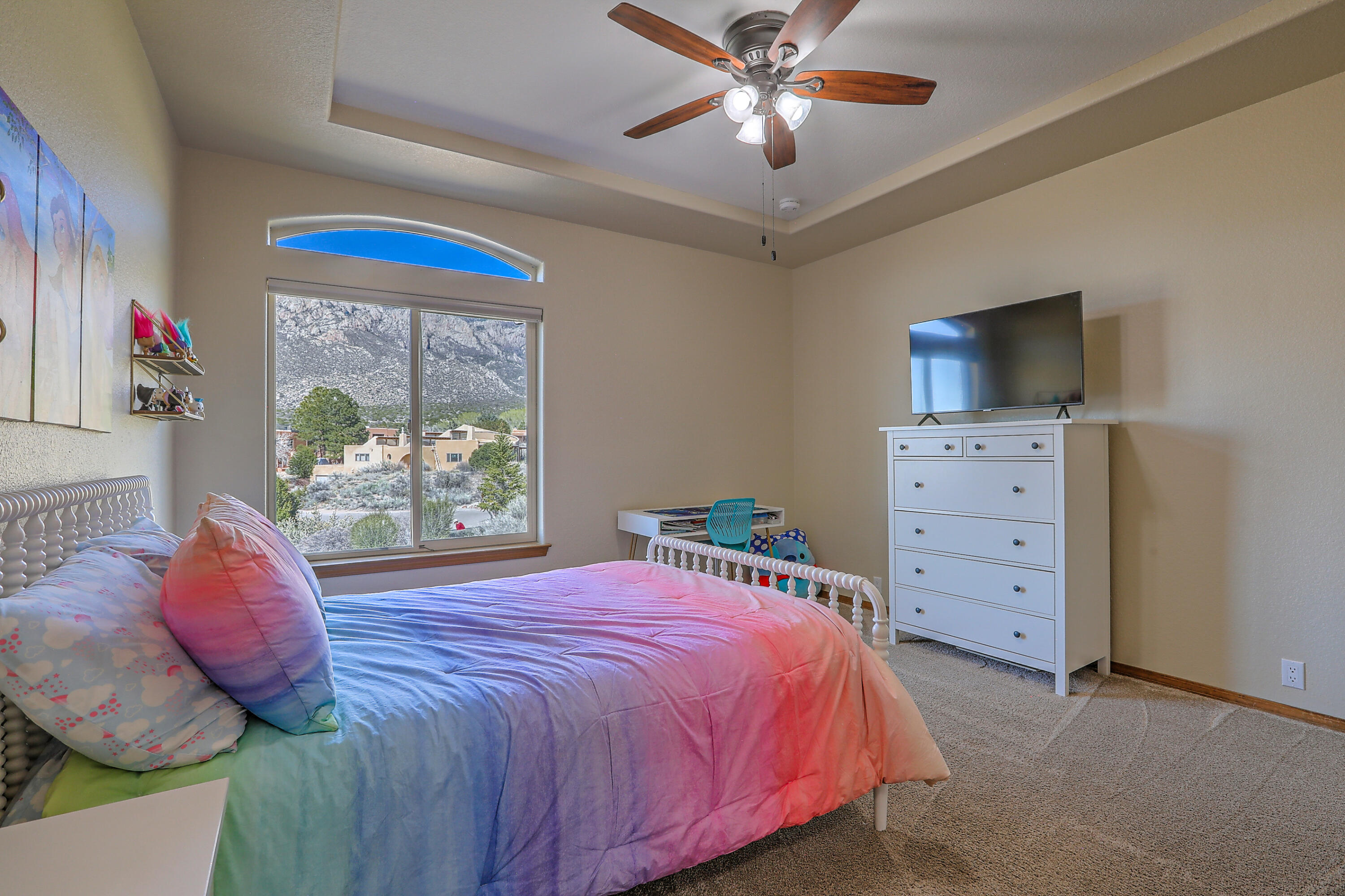 1483 Morning Glory Road NE, Albuquerque, New Mexico 87122, 4 Bedrooms Bedrooms, ,5 BathroomsBathrooms,Residential,For Sale,1483 Morning Glory Road NE,1060613