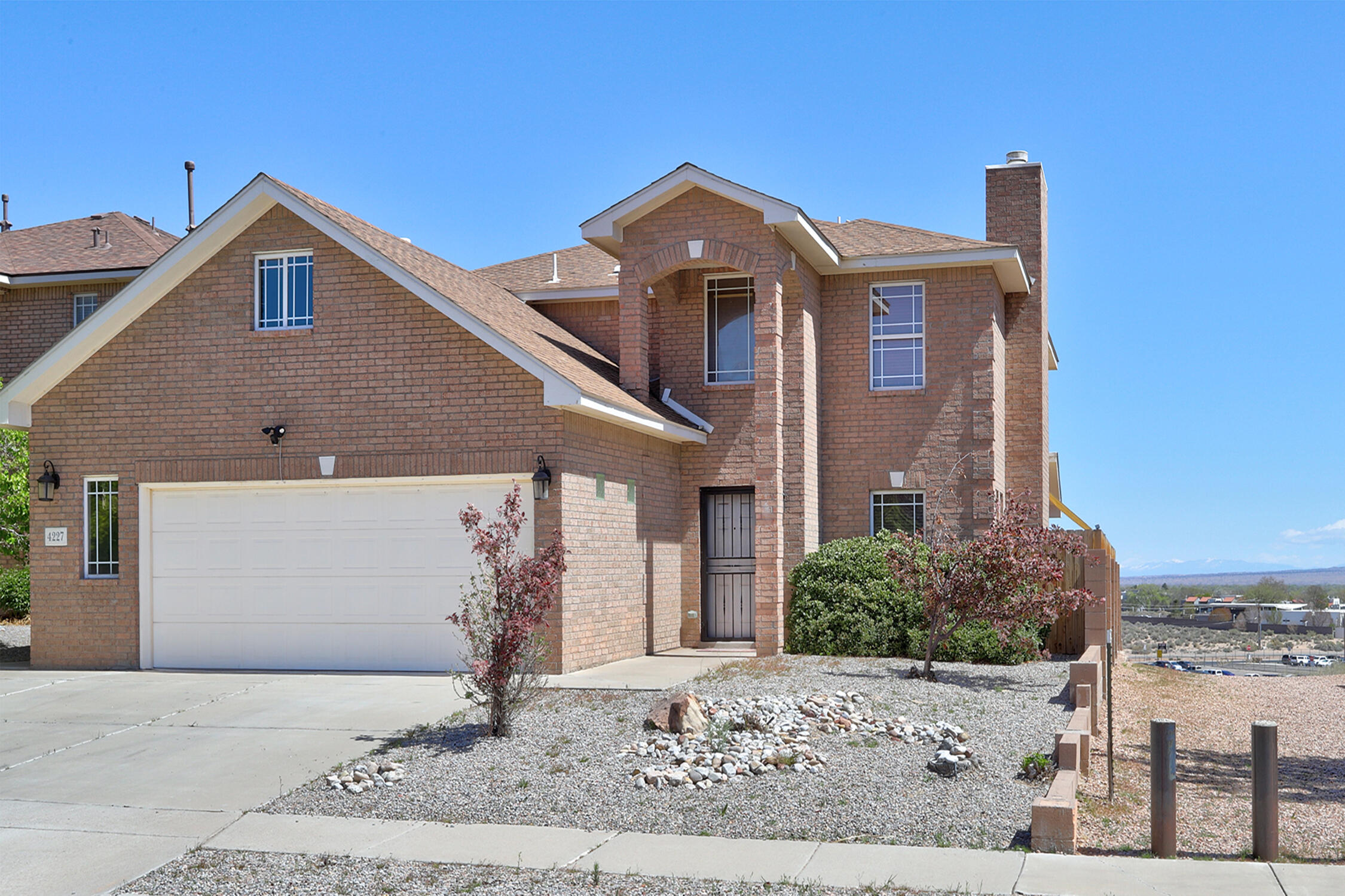 4227 Ridingcircle Road NW, Albuquerque, NM 