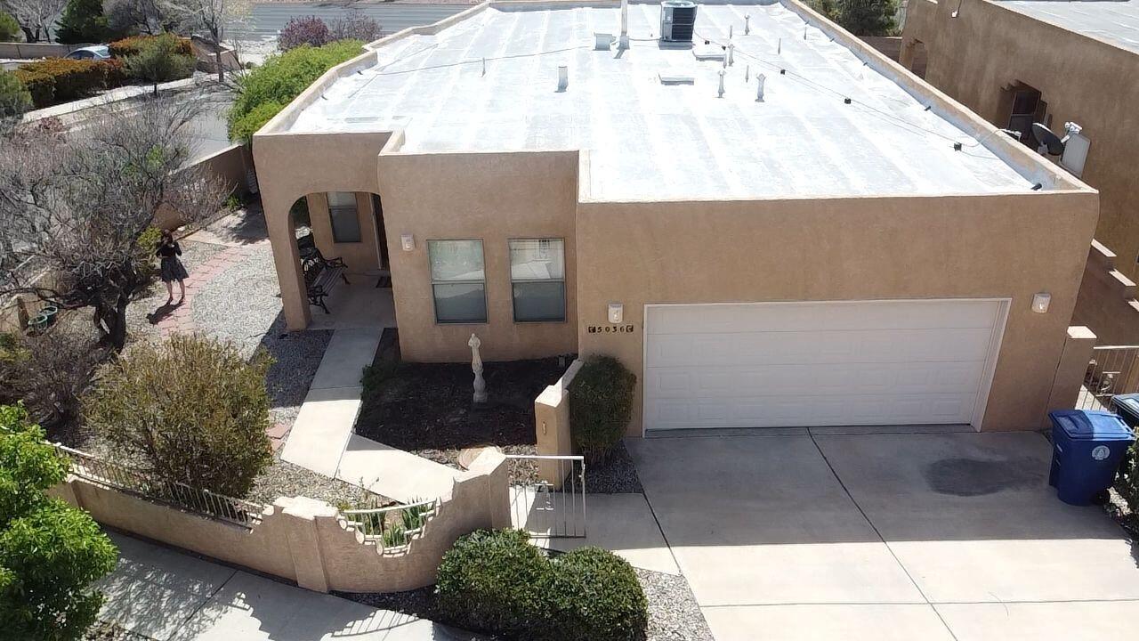 5036 Mirador Drive NW, Albuquerque, NM 