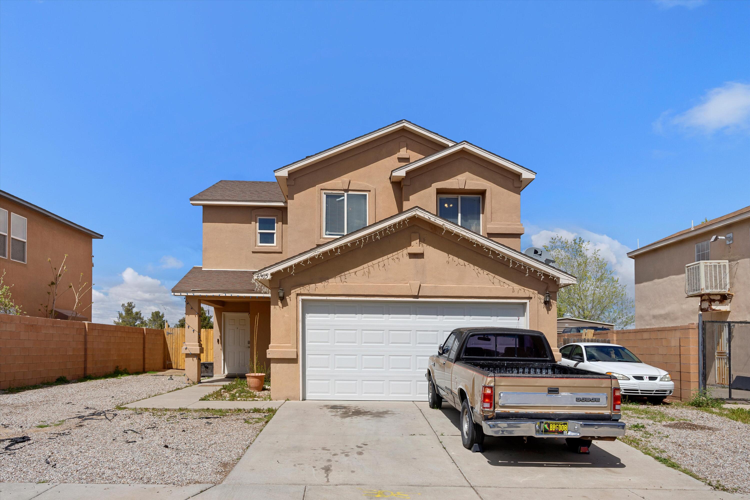 6905 Poppy Place NW, Albuquerque, NM 