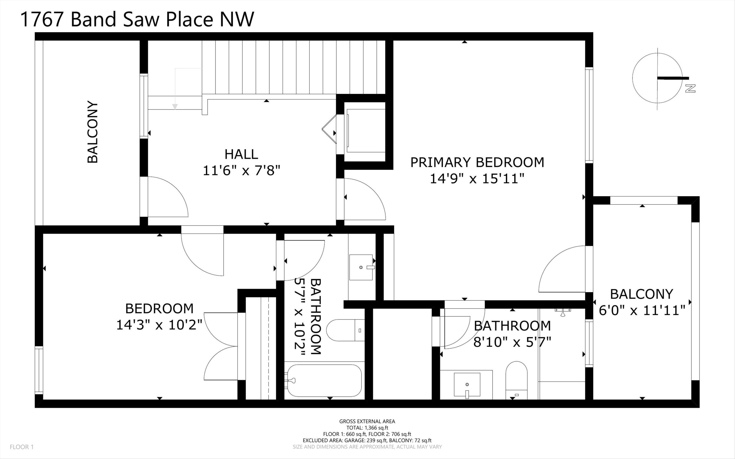 1767 Band Saw NW, Albuquerque, New Mexico 87104, 2 Bedrooms Bedrooms, ,3 BathroomsBathrooms,Residential,For Sale,1767 Band Saw NW,1060693