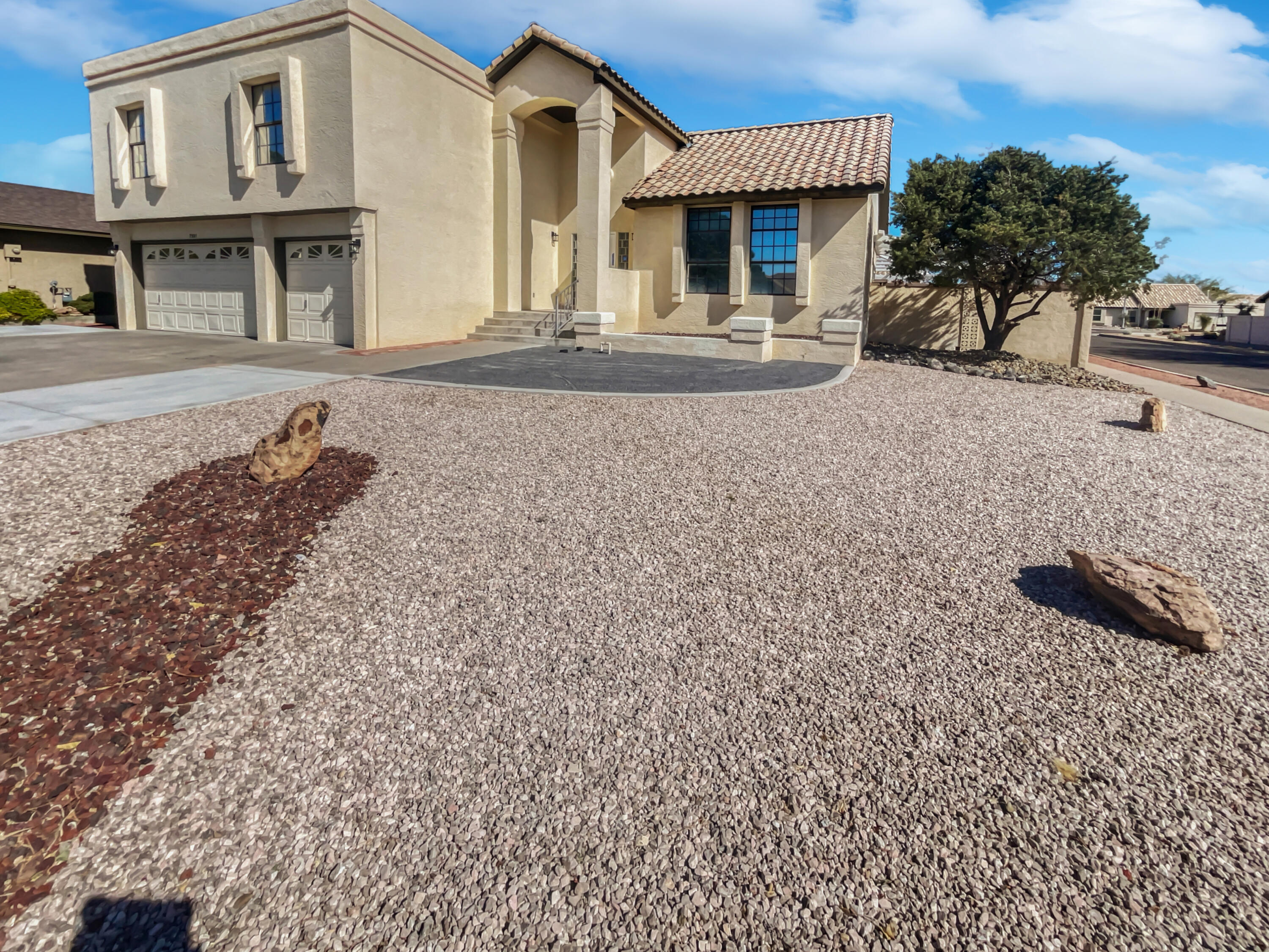 7501 Sherwood Drive NW, Albuquerque, New Mexico 87120, 4 Bedrooms Bedrooms, ,3 BathroomsBathrooms,Residential,For Sale,7501 Sherwood Drive NW,1060702
