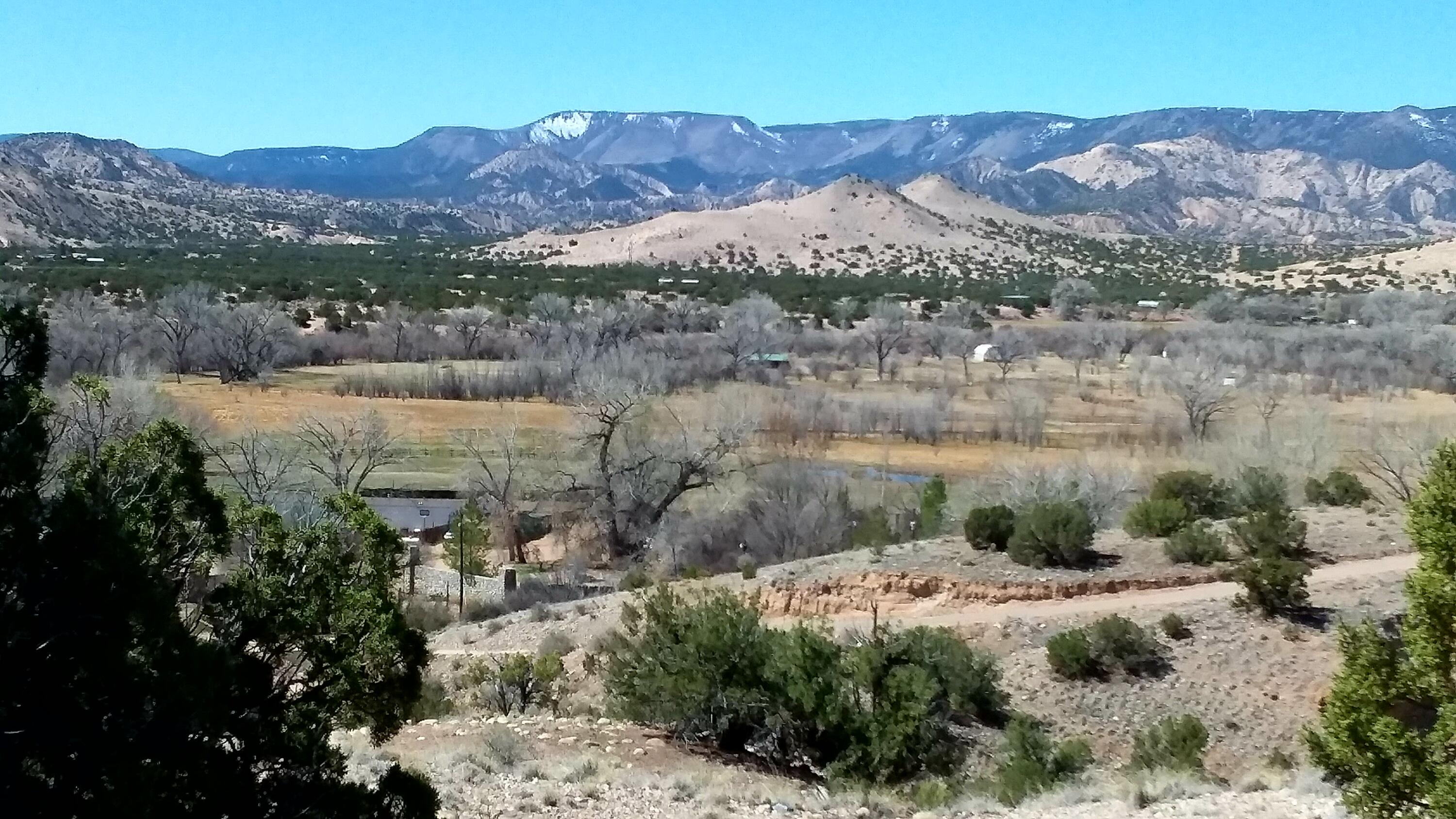691 County Rd 142, Abiquiu, New Mexico 87510, ,Farm,For Sale,691 County Rd 142,1060703