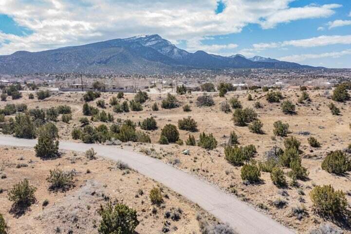 La Entrada #10, Placitas, NM 