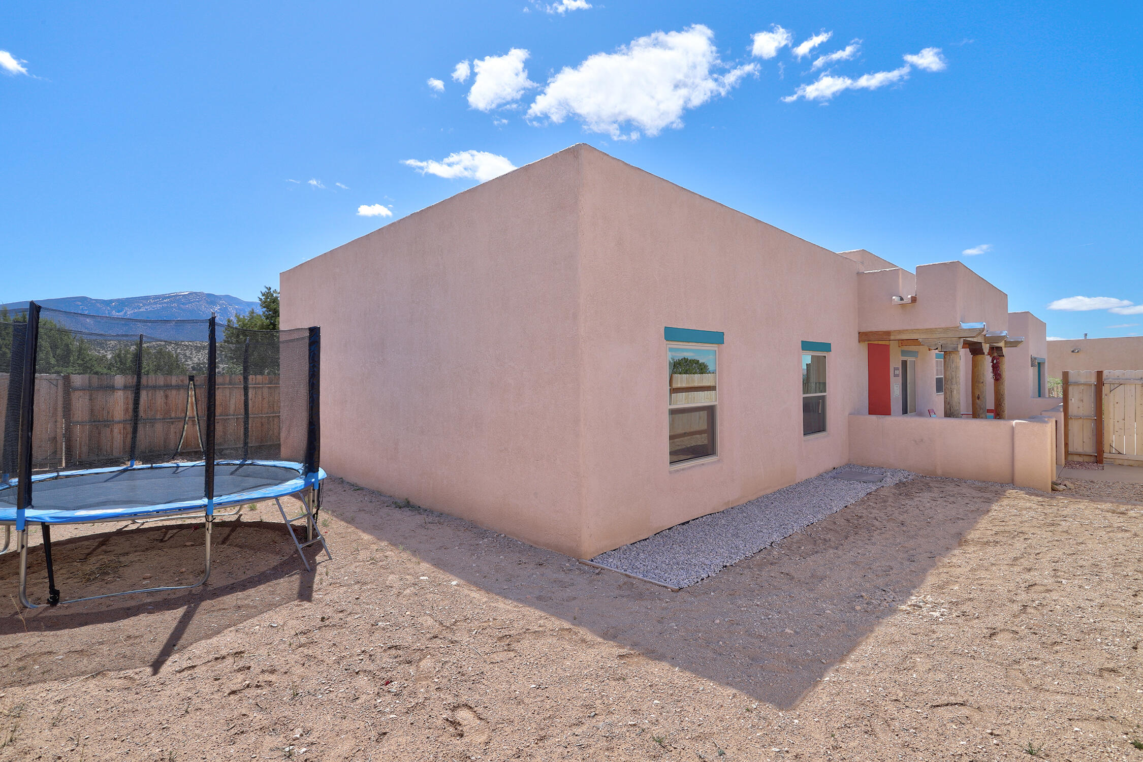 159 Windmill Trail, Placitas, New Mexico 87043, 3 Bedrooms Bedrooms, ,2 BathroomsBathrooms,Residential,For Sale,159 Windmill Trail,1060718