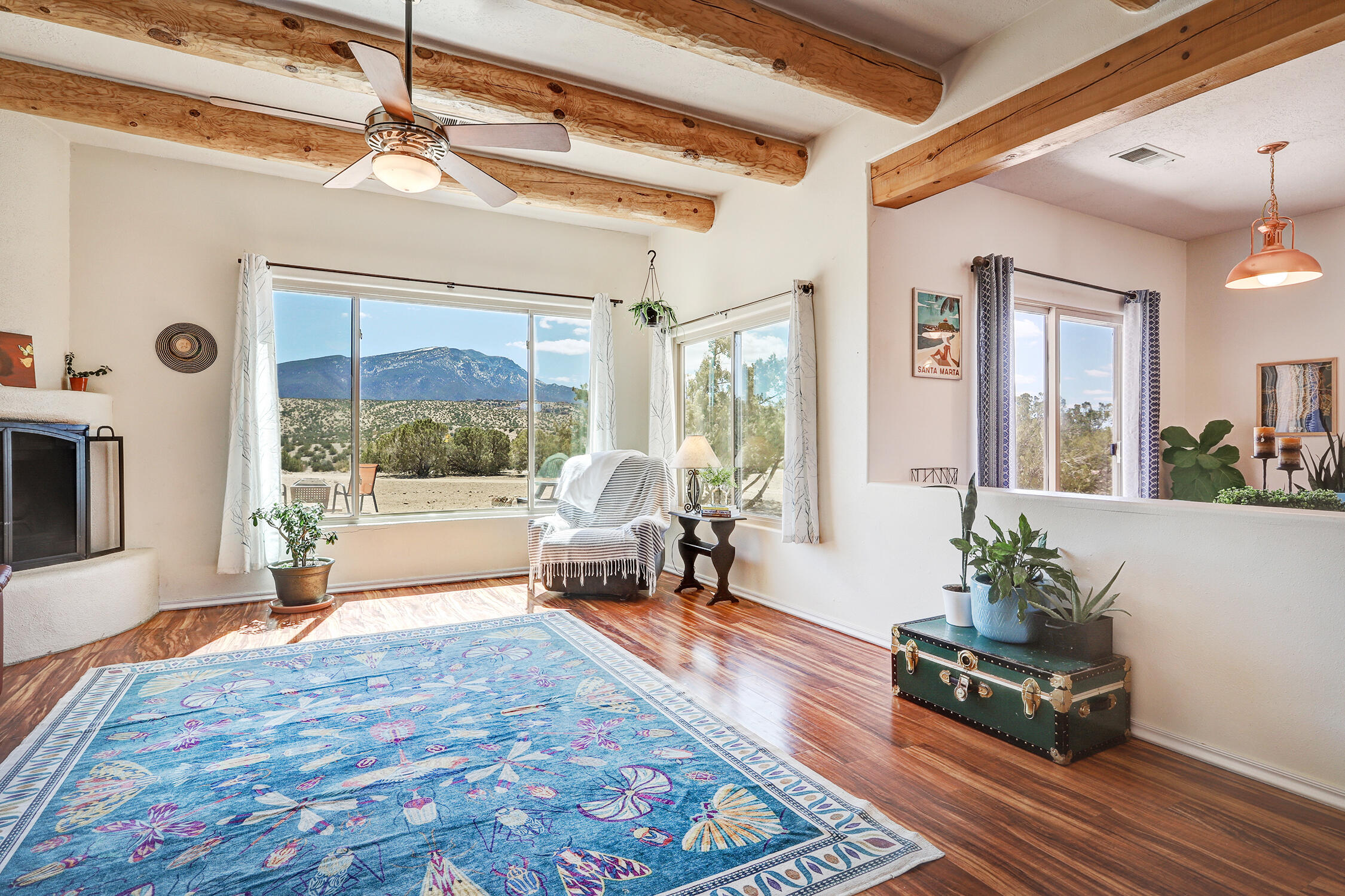 159 Windmill Trail, Placitas, New Mexico 87043, 3 Bedrooms Bedrooms, ,2 BathroomsBathrooms,Residential,For Sale,159 Windmill Trail,1060718