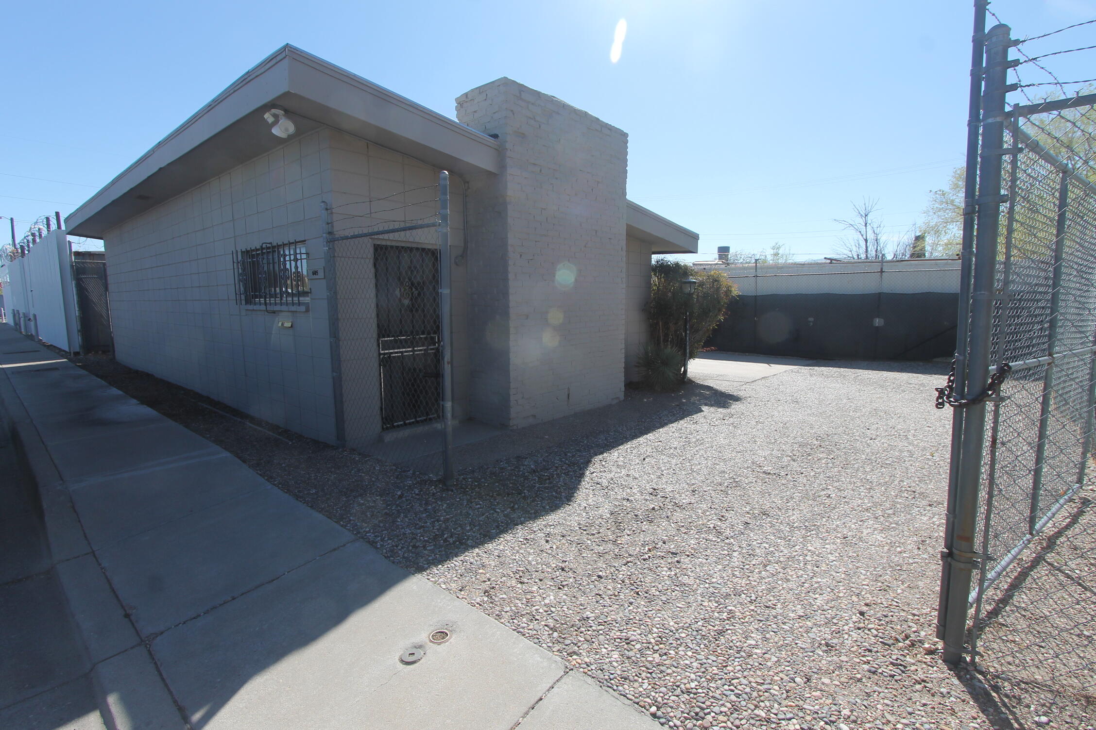 605 General Somervell Street SE, Albuquerque, NM 