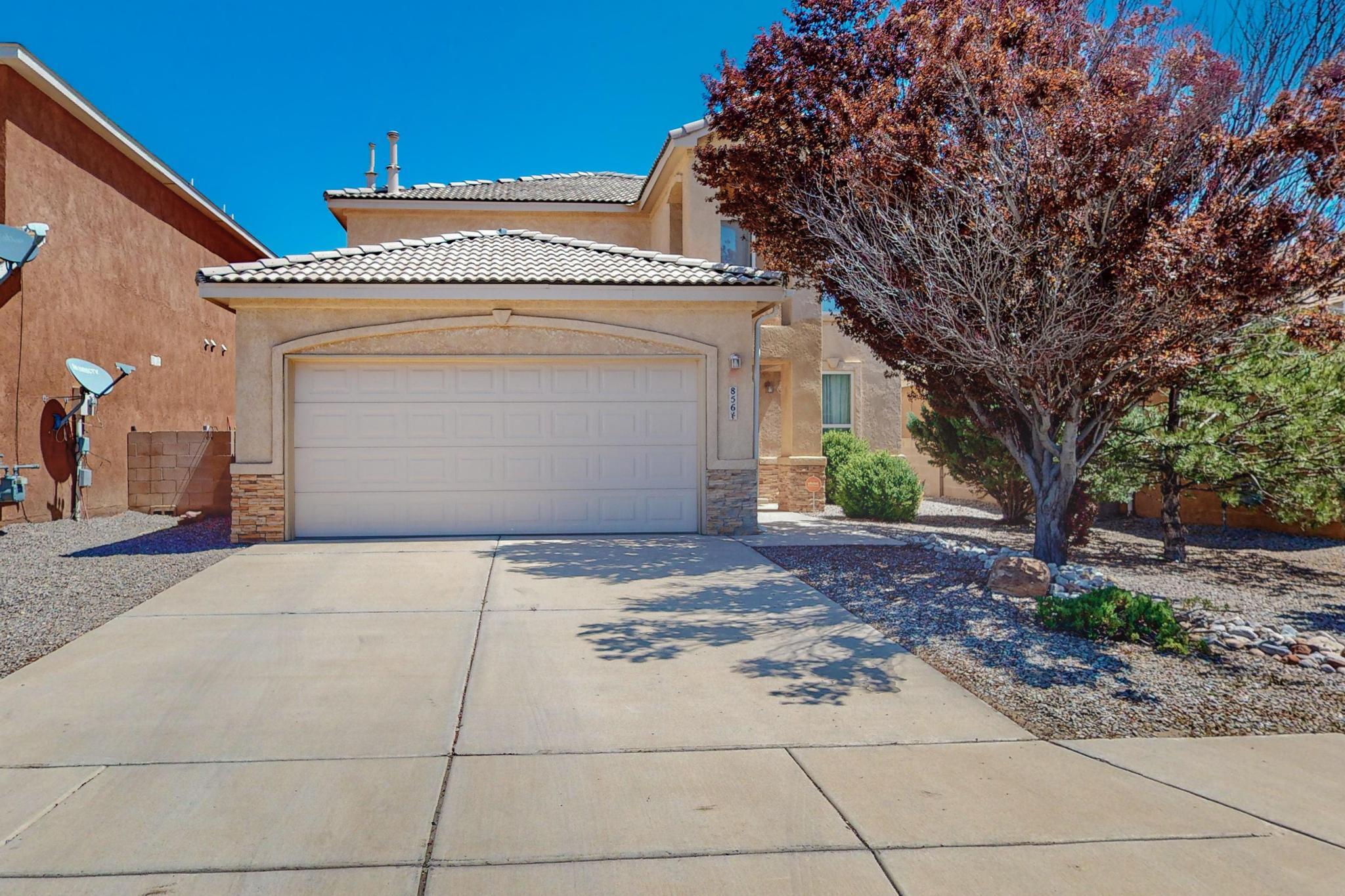 856 Molten Place NW, Albuquerque, NM 