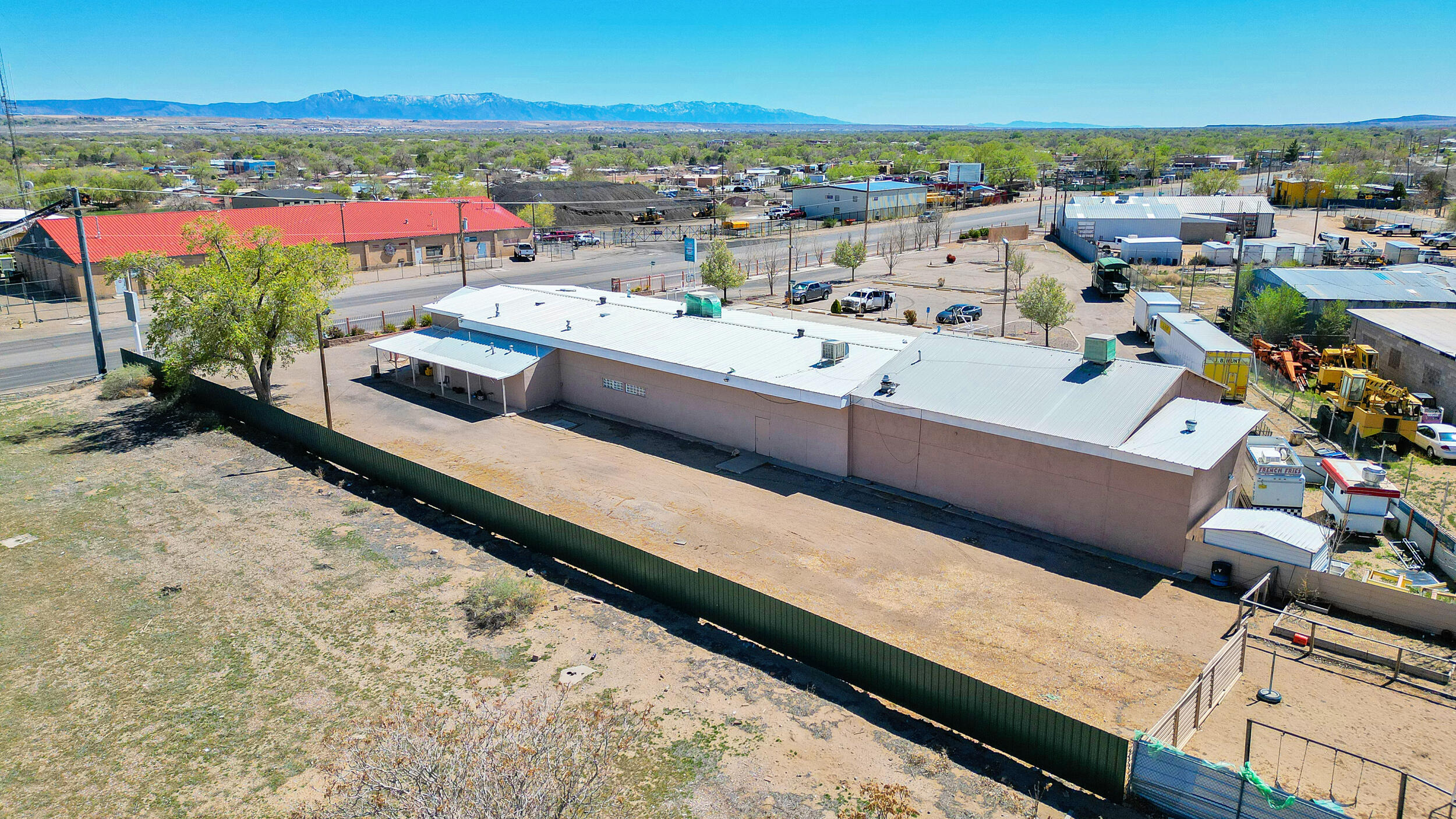 1119 Old Coors Drive SW, Albuquerque, New Mexico 87121, ,Commercial Sale,For Sale,1119 Old Coors Drive SW,1060815