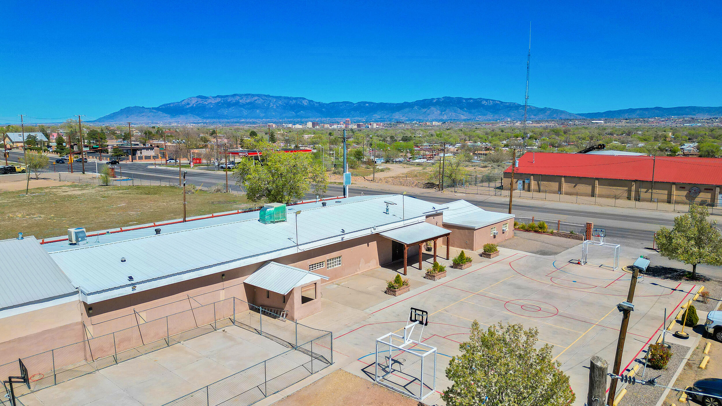 1119 Old Coors Drive SW, Albuquerque, New Mexico 87121, ,Commercial Sale,For Sale,1119 Old Coors Drive SW,1060815