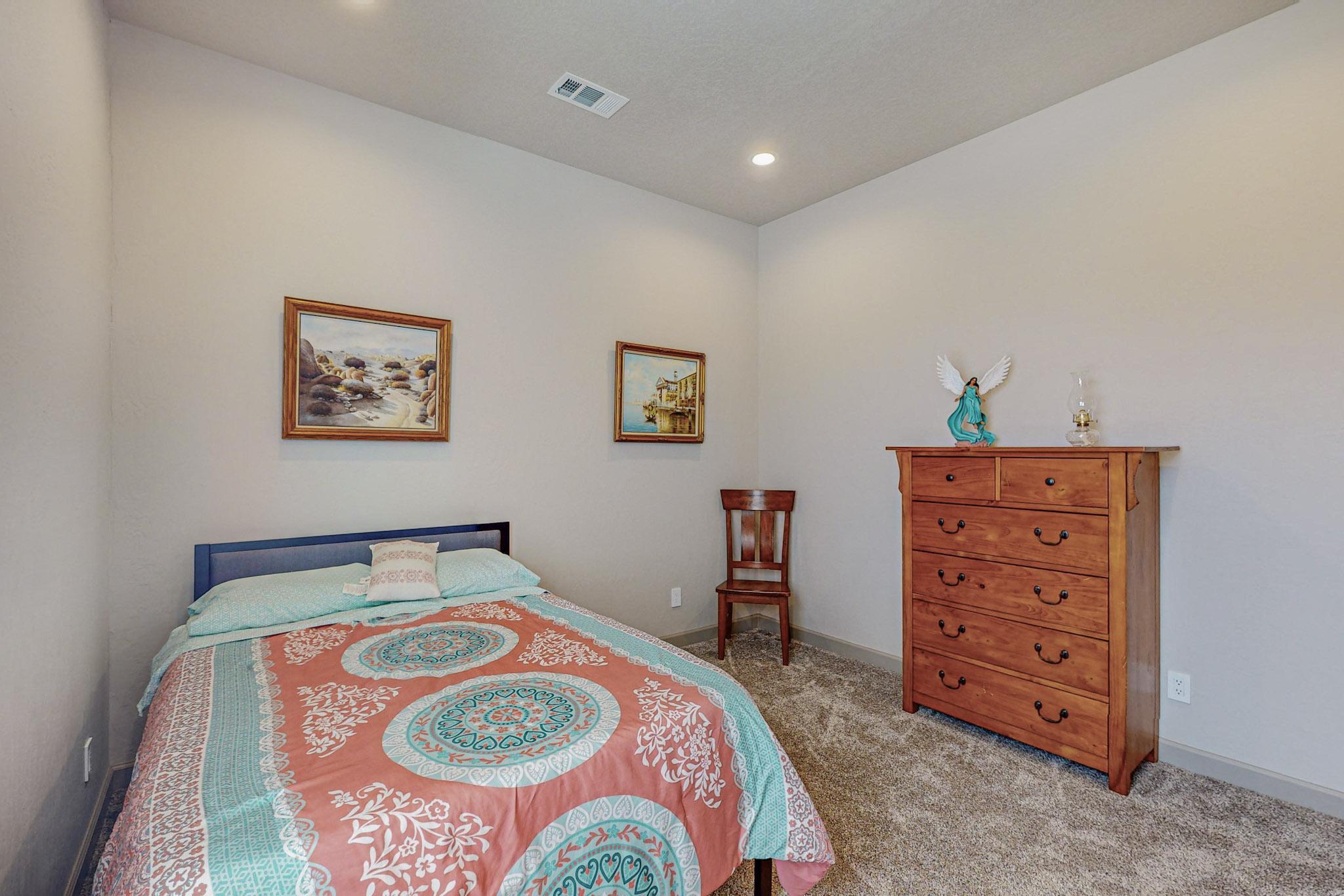 3521 DELEDDA ROAD NE, RIO RANCHO, NM 87144  Photo 20