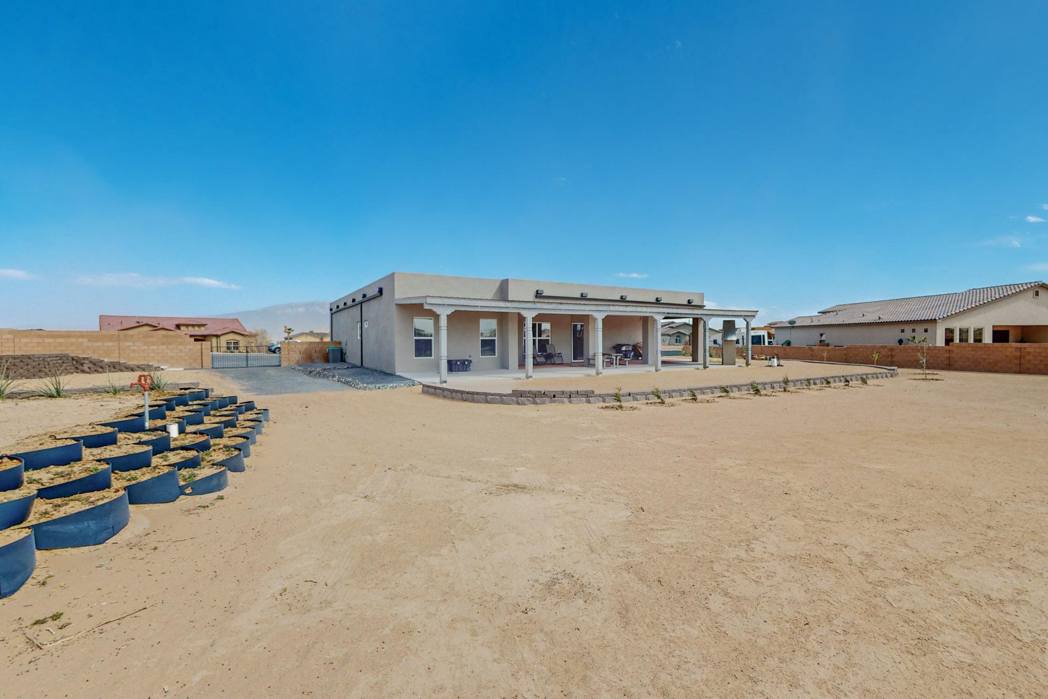 3521 Deledda Road NE, Rio Rancho, New Mexico 87144, 4 Bedrooms Bedrooms, ,4 BathroomsBathrooms,Residential,For Sale,3521 Deledda Road NE,1060839