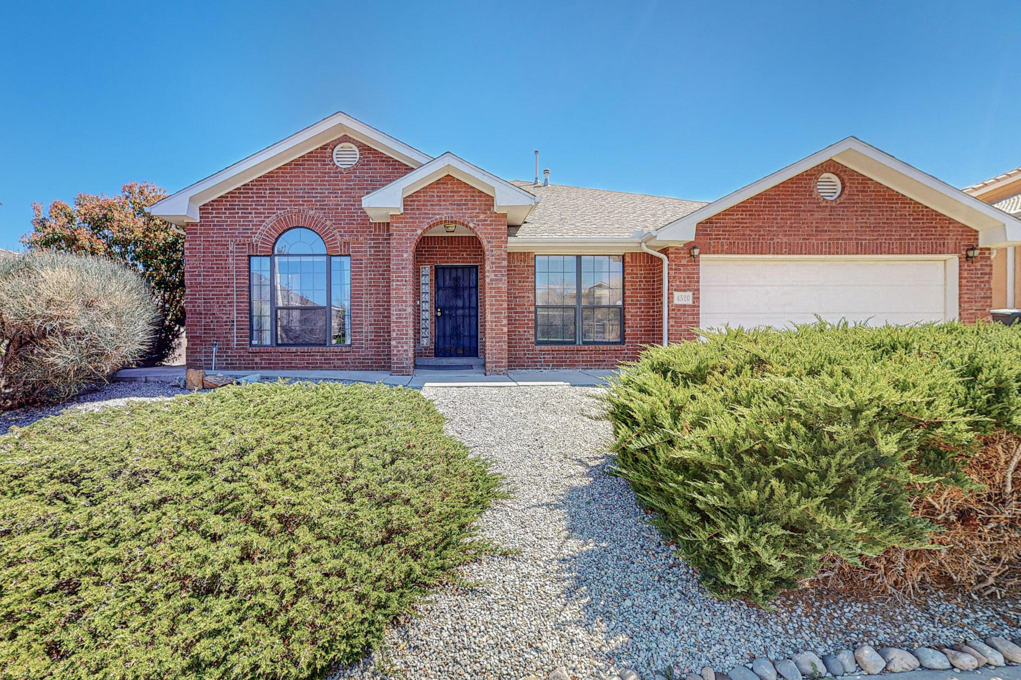 4520 N Harpers Ferry Ct NW, Albuquerque, NM 