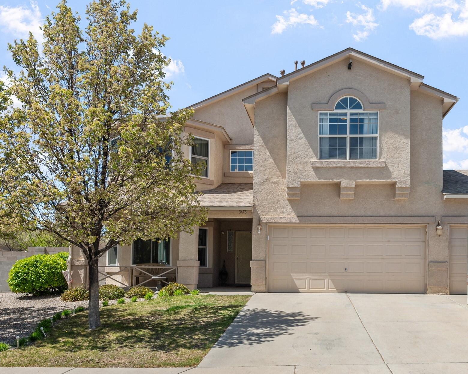 3473 Stony Meadows Circle NE, Rio Rancho, New Mexico 87144, 4 Bedrooms Bedrooms, ,3 BathroomsBathrooms,Residential,For Sale,3473 Stony Meadows Circle NE,1060917