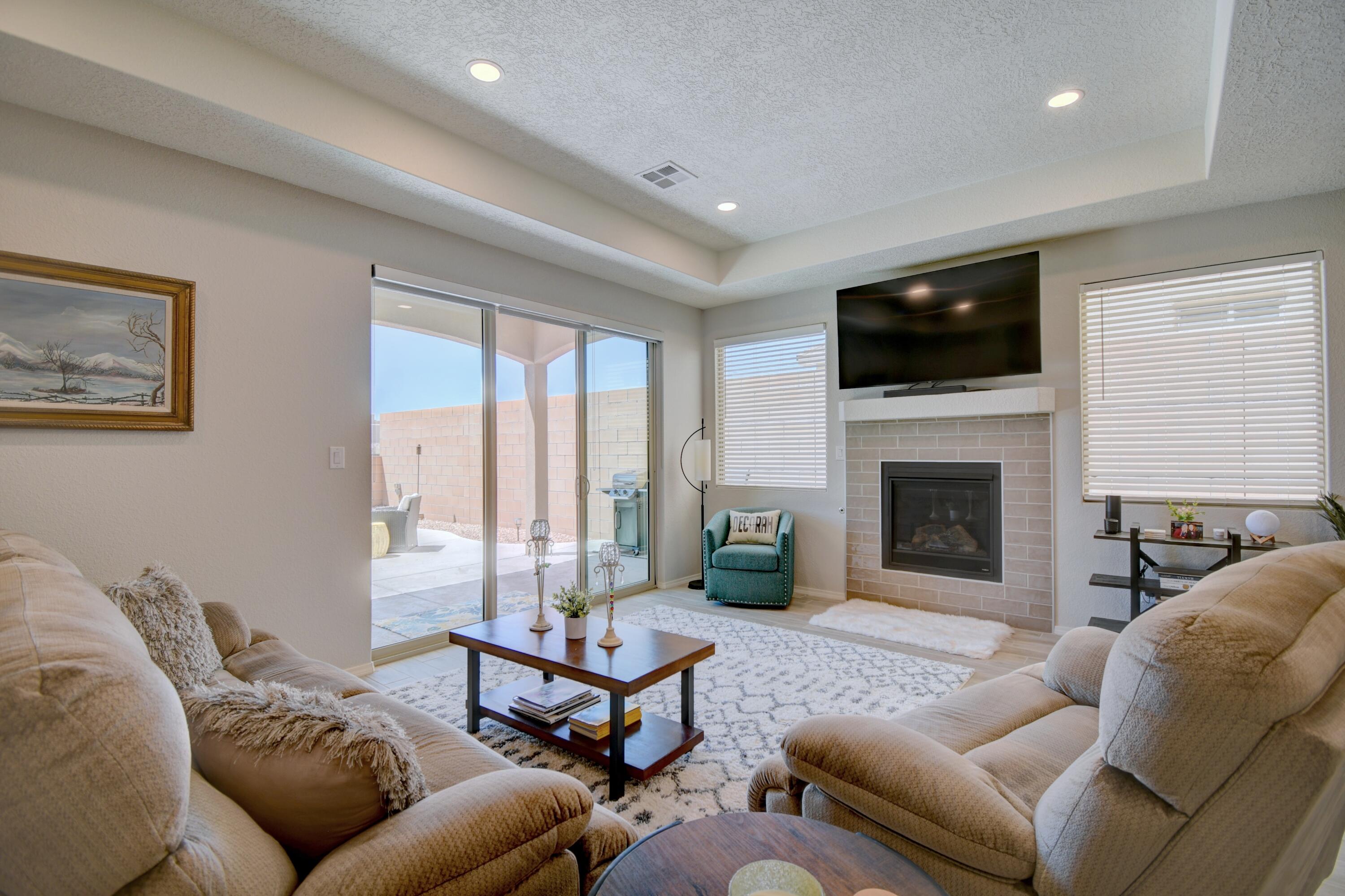 6960 DUSTY DRIVE NE, RIO RANCHO, NM 87144  Photo 9