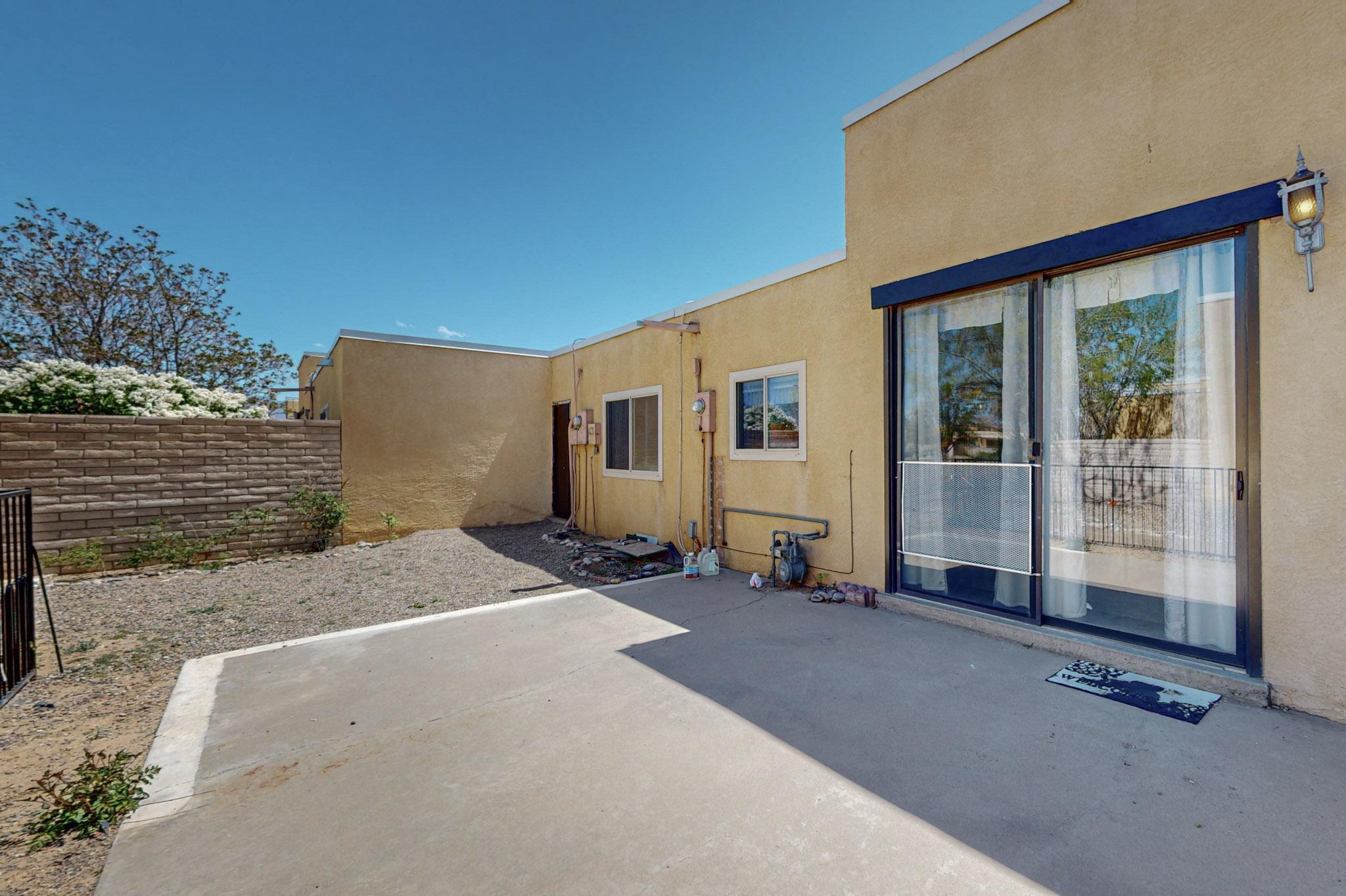 1357 Rio Rancho Drive SE E, Rio Rancho, New Mexico 87124, 2 Bedrooms Bedrooms, ,2 BathroomsBathrooms,Residential,For Sale,1357 Rio Rancho Drive SE E,1060896