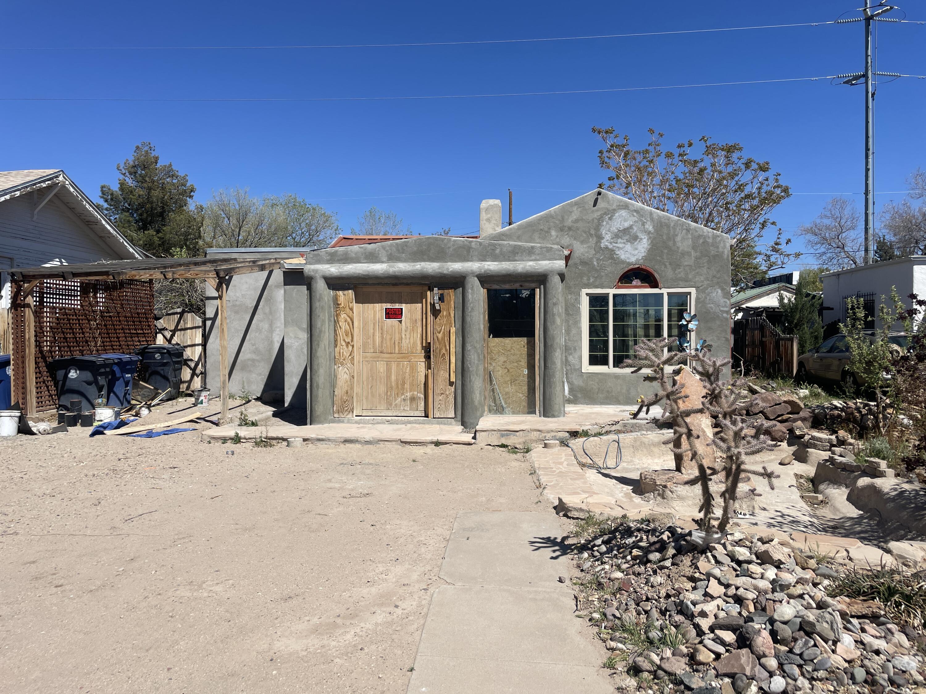 Nob Hill, Albuquerque NM Real Estate & Homes For Sale