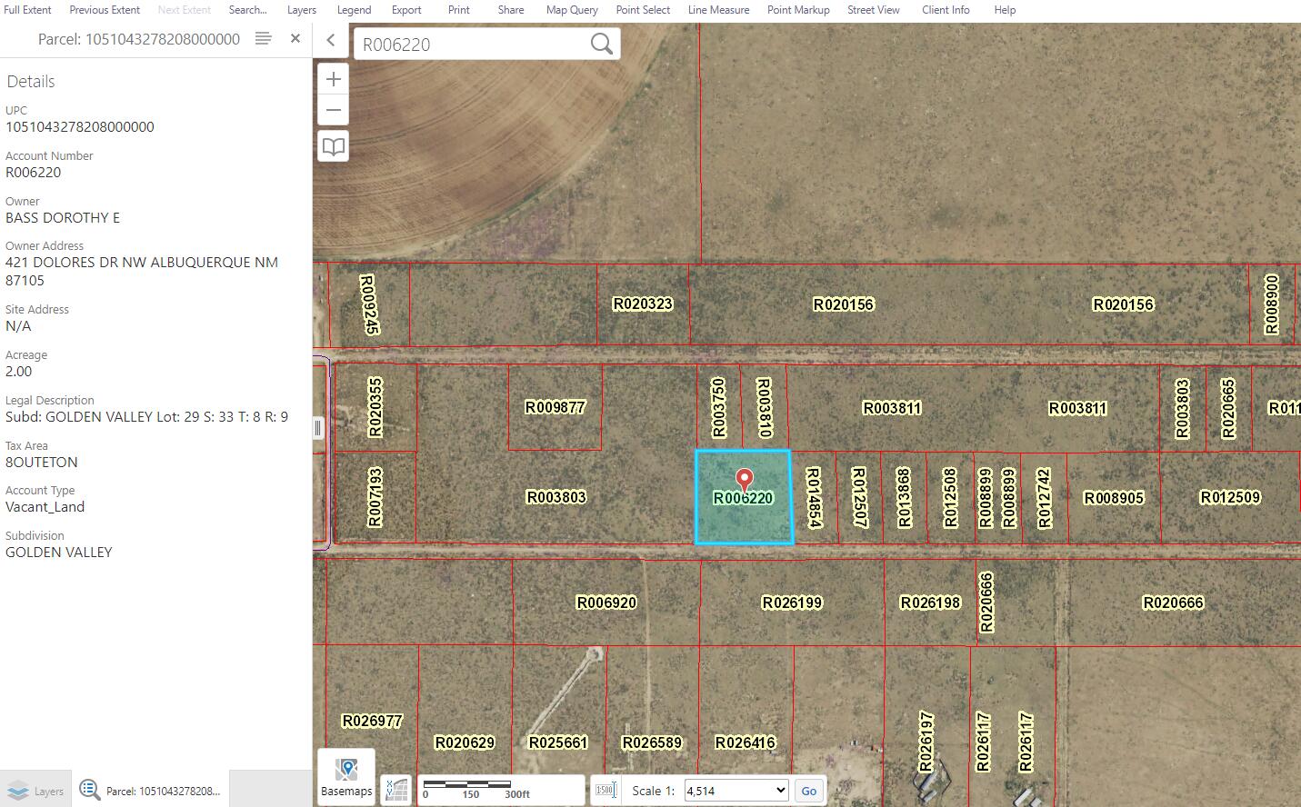 Medley Road, McIntosh, New Mexico 87032, ,Land,For Sale, Medley Road,1060934
