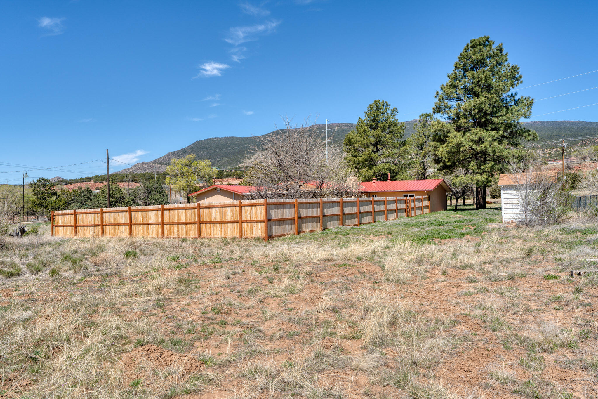 11 Gonzales Road, Tijeras, New Mexico 87059, 3 Bedrooms Bedrooms, ,2 BathroomsBathrooms,Residential,For Sale,11 Gonzales Road,1060944