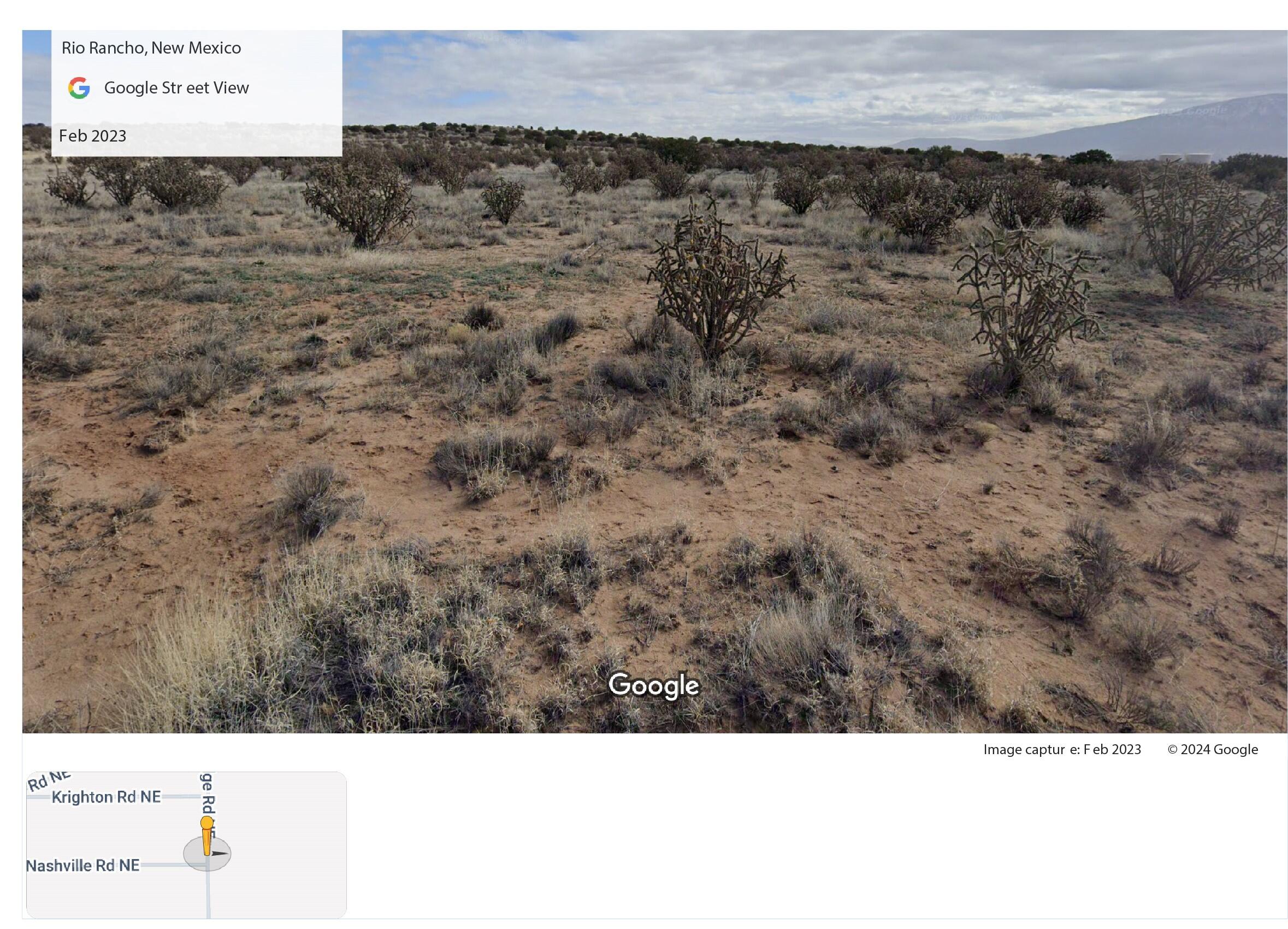 Nashville Rd Lots 1&2, Rio Rancho, New Mexico 87144, ,Land,For Sale, Nashville Rd Lots 1&2,1060947