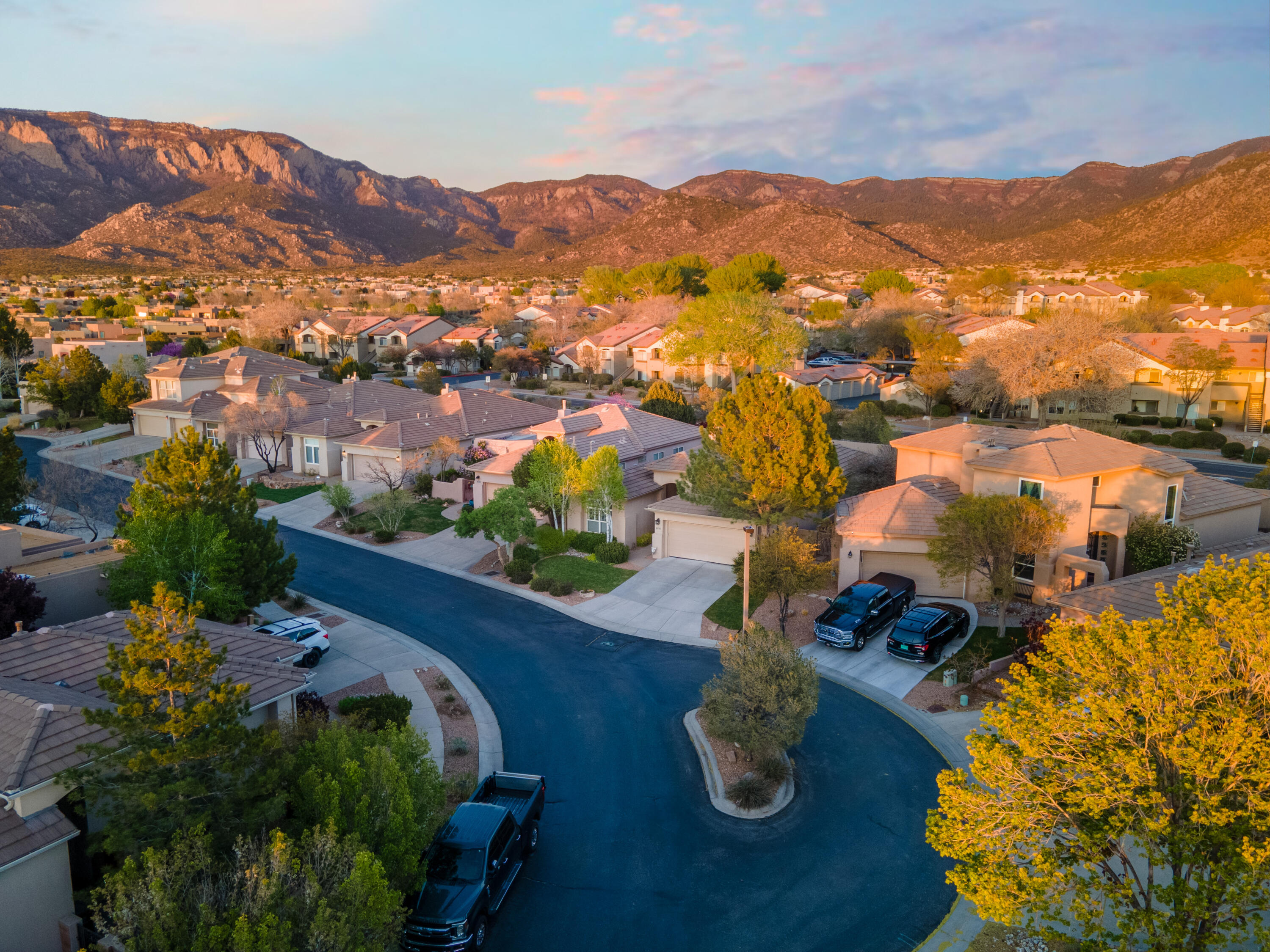 6116 Purple Aster Lane NE, Albuquerque, New Mexico 87111, 3 Bedrooms Bedrooms, ,3 BathroomsBathrooms,Residential,For Sale,6116 Purple Aster Lane NE,1060958