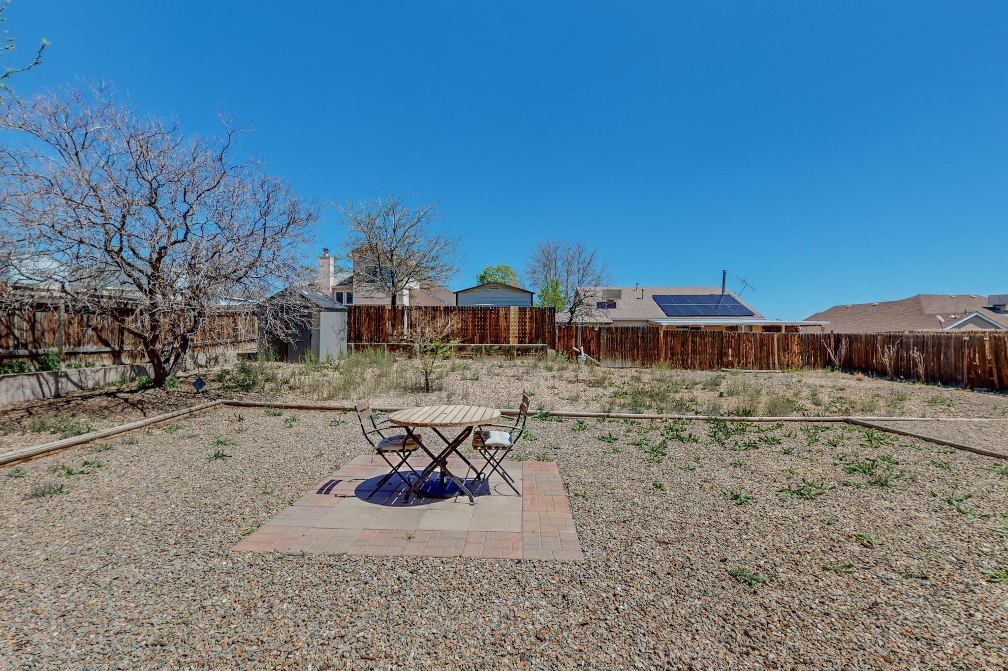 1752 Blueberry Drive NE, Rio Rancho, New Mexico 87144, 3 Bedrooms Bedrooms, ,3 BathroomsBathrooms,Residential,For Sale,1752 Blueberry Drive NE,1060963
