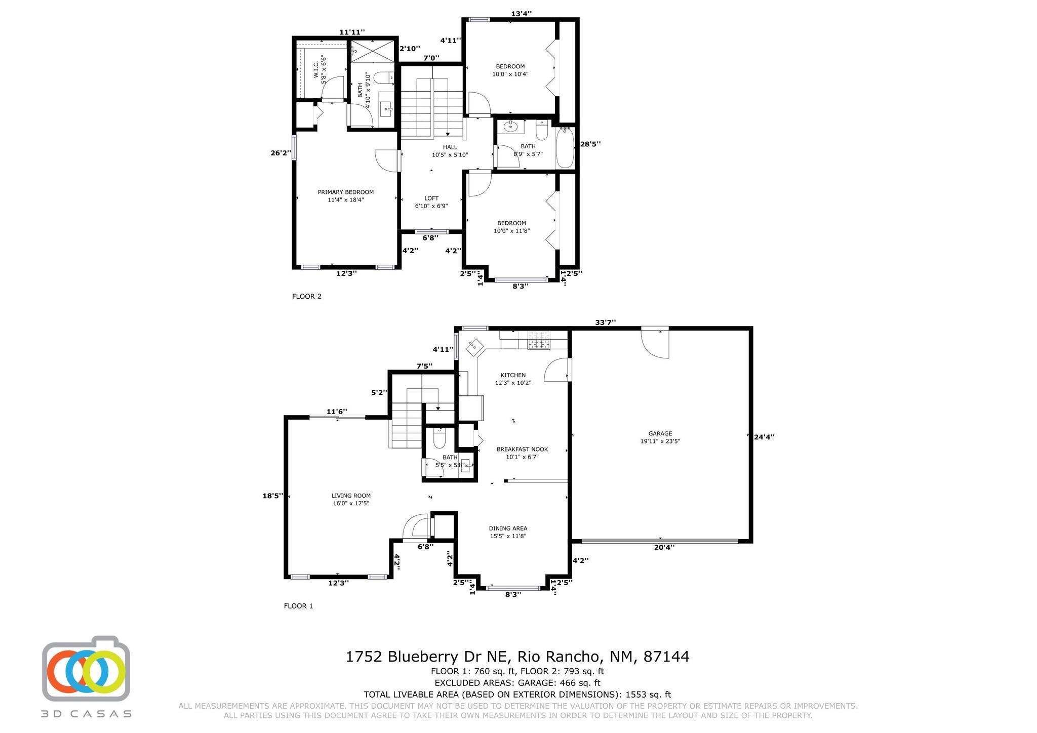 1752 Blueberry Drive NE, Rio Rancho, New Mexico 87144, 3 Bedrooms Bedrooms, ,3 BathroomsBathrooms,Residential,For Sale,1752 Blueberry Drive NE,1060963