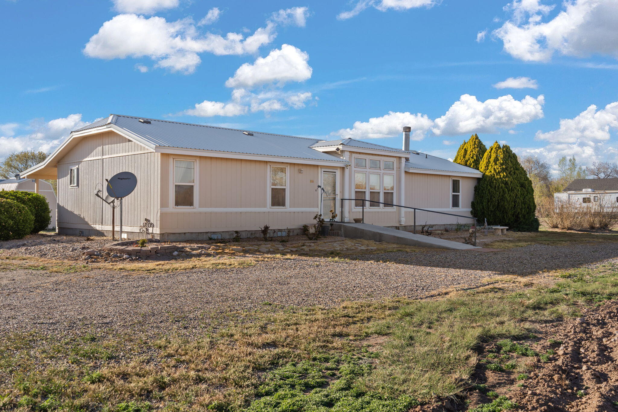 80 Trujillo Road, Belen, New Mexico 87002, 3 Bedrooms Bedrooms, ,2 BathroomsBathrooms,Residential,For Sale,80 Trujillo Road,1060968