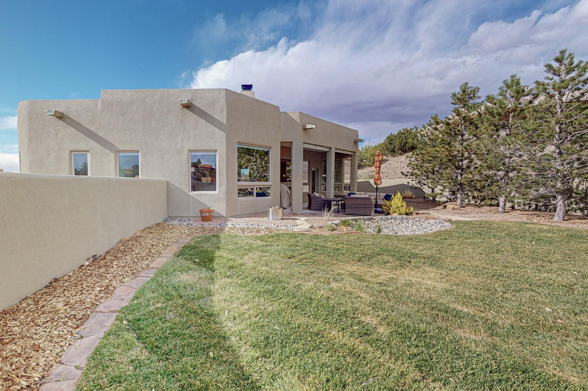 14 Anasazi Meadows Court, Placitas, New Mexico 87043, 3 Bedrooms Bedrooms, ,2 BathroomsBathrooms,Residential,For Sale,14 Anasazi Meadows Court,1060978