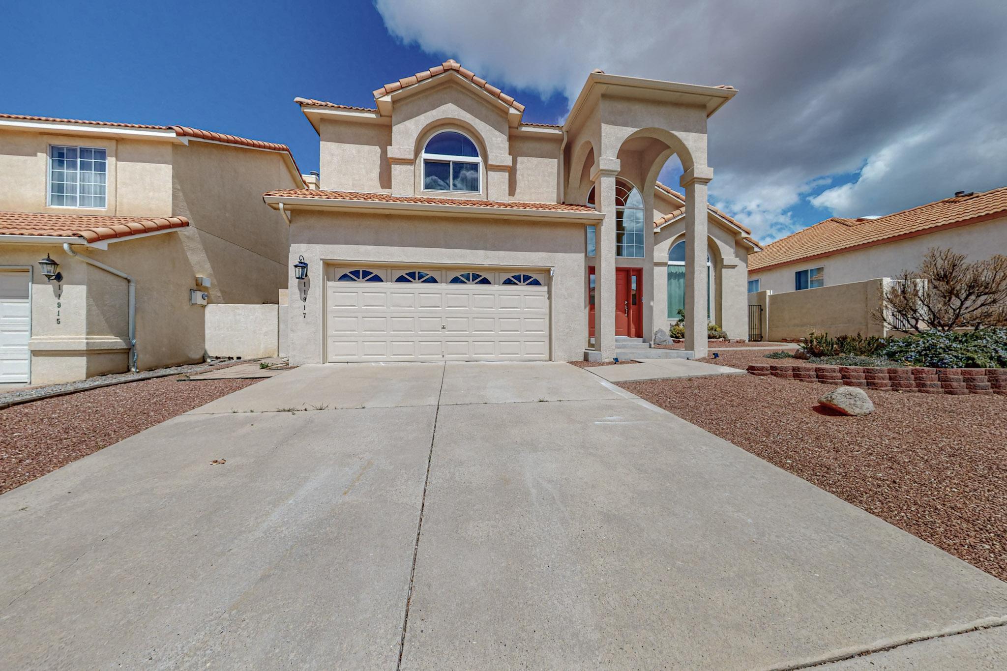 11917 Oryx Place NE, Albuquerque, New Mexico 87111, 3 Bedrooms Bedrooms, ,3 BathroomsBathrooms,Residential,For Sale,11917 Oryx Place NE,1060966