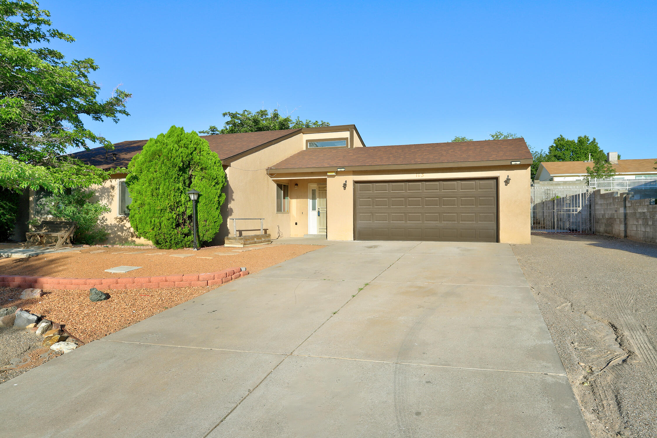 Coming soon. Beautiful 3 bed 2 bath located 5 minutes from Rio Rancho High. Updated inside. Large backyard, refrigerated air and more.Schedule your showing today!