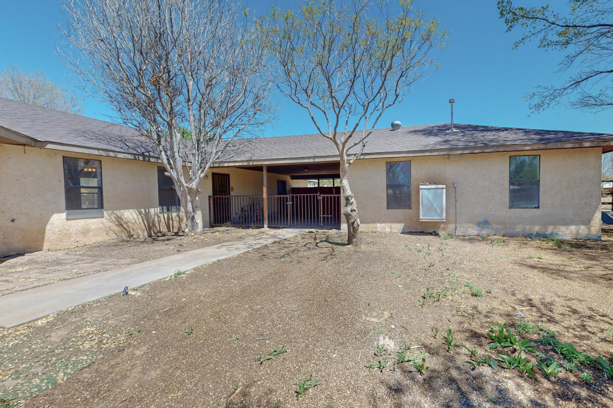 6 Shady Lane, Los Lunas, New Mexico 87031, 4 Bedrooms Bedrooms, ,4 BathroomsBathrooms,Residential,For Sale,6 Shady Lane,1061009