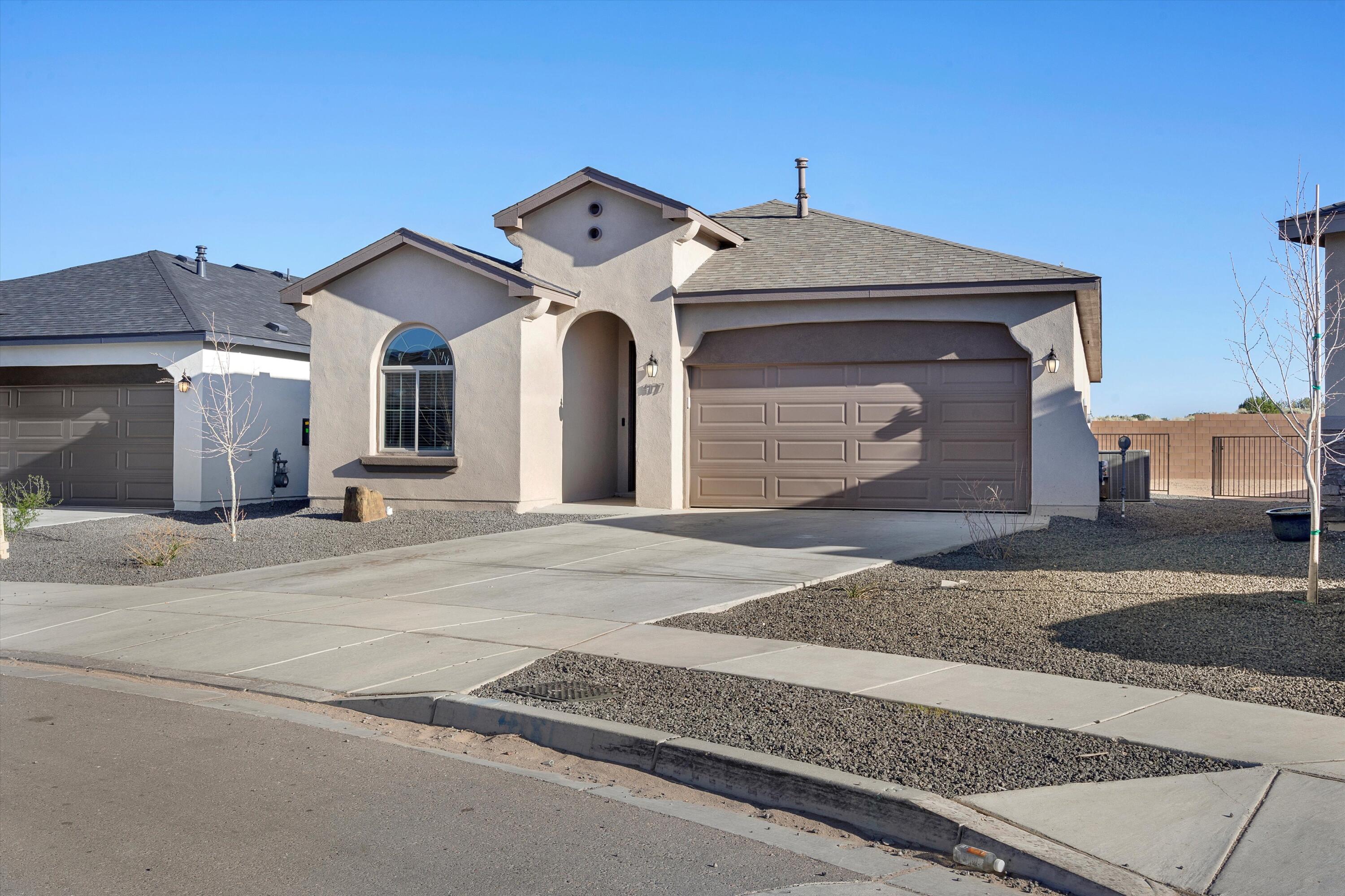 4177 Crowned Eagle Loop NE, Rio Rancho, New Mexico 87144, 5 Bedrooms Bedrooms, ,3 BathroomsBathrooms,Residential,For Sale,4177 Crowned Eagle Loop NE,1061017