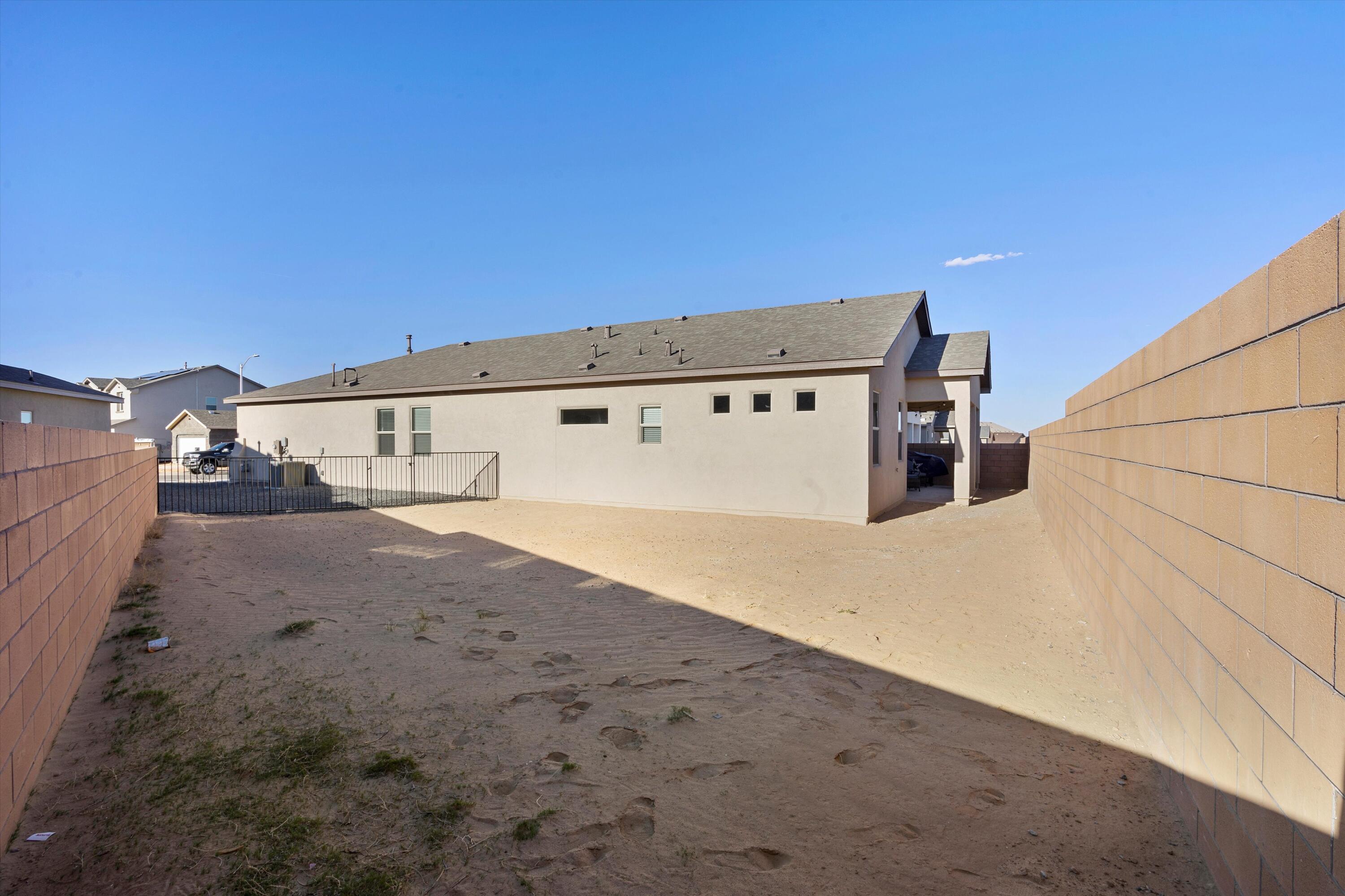 4177 Crowned Eagle Loop NE, Rio Rancho, New Mexico 87144, 5 Bedrooms Bedrooms, ,3 BathroomsBathrooms,Residential,For Sale,4177 Crowned Eagle Loop NE,1061017