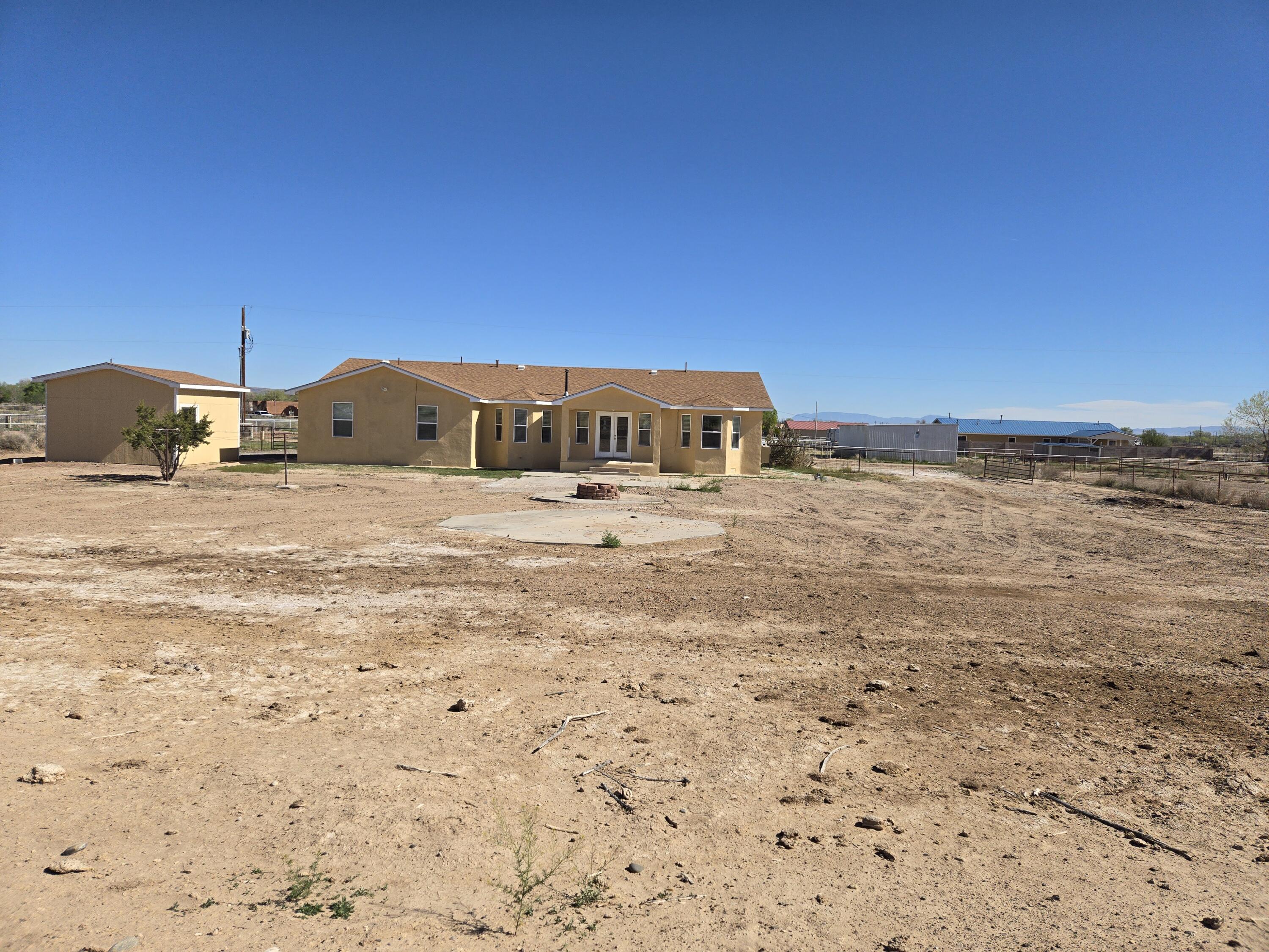 10 Musica Road, Belen, New Mexico 87002, 3 Bedrooms Bedrooms, ,2 BathroomsBathrooms,Residential,For Sale,10 Musica Road,1061018