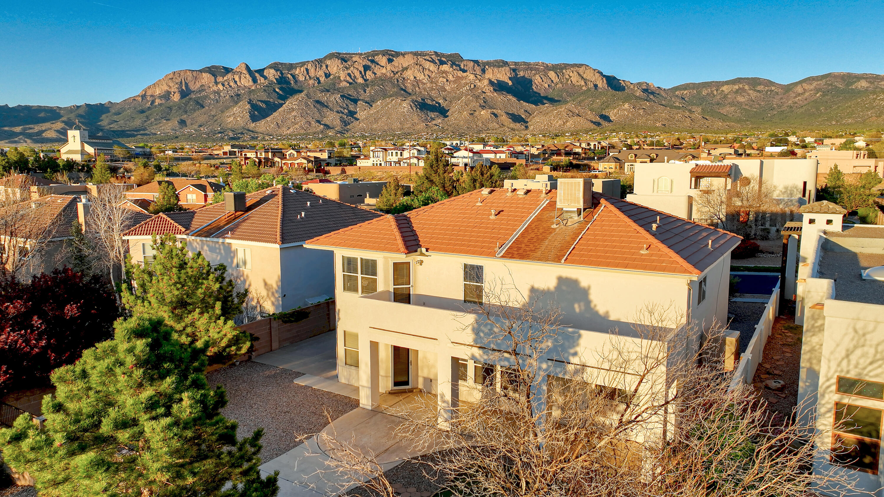 7311 Ankara Road NE, Albuquerque, New Mexico 87122, 4 Bedrooms Bedrooms, ,3 BathroomsBathrooms,Residential,For Sale,7311 Ankara Road NE,1061026