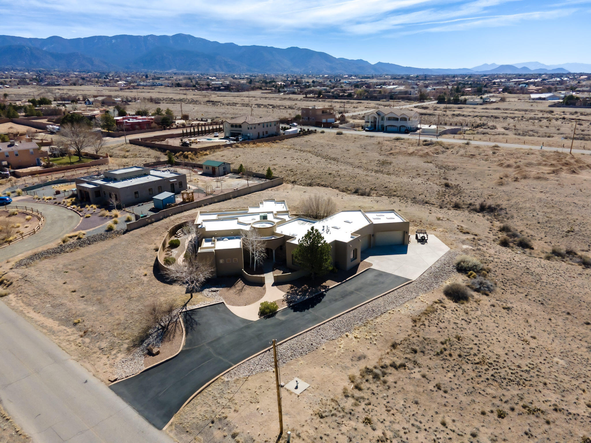 9500 Eagle Rock Avenue NE, Albuquerque, New Mexico 87122, 4 Bedrooms Bedrooms, ,3 BathroomsBathrooms,Residential,For Sale,9500 Eagle Rock Avenue NE,1061029