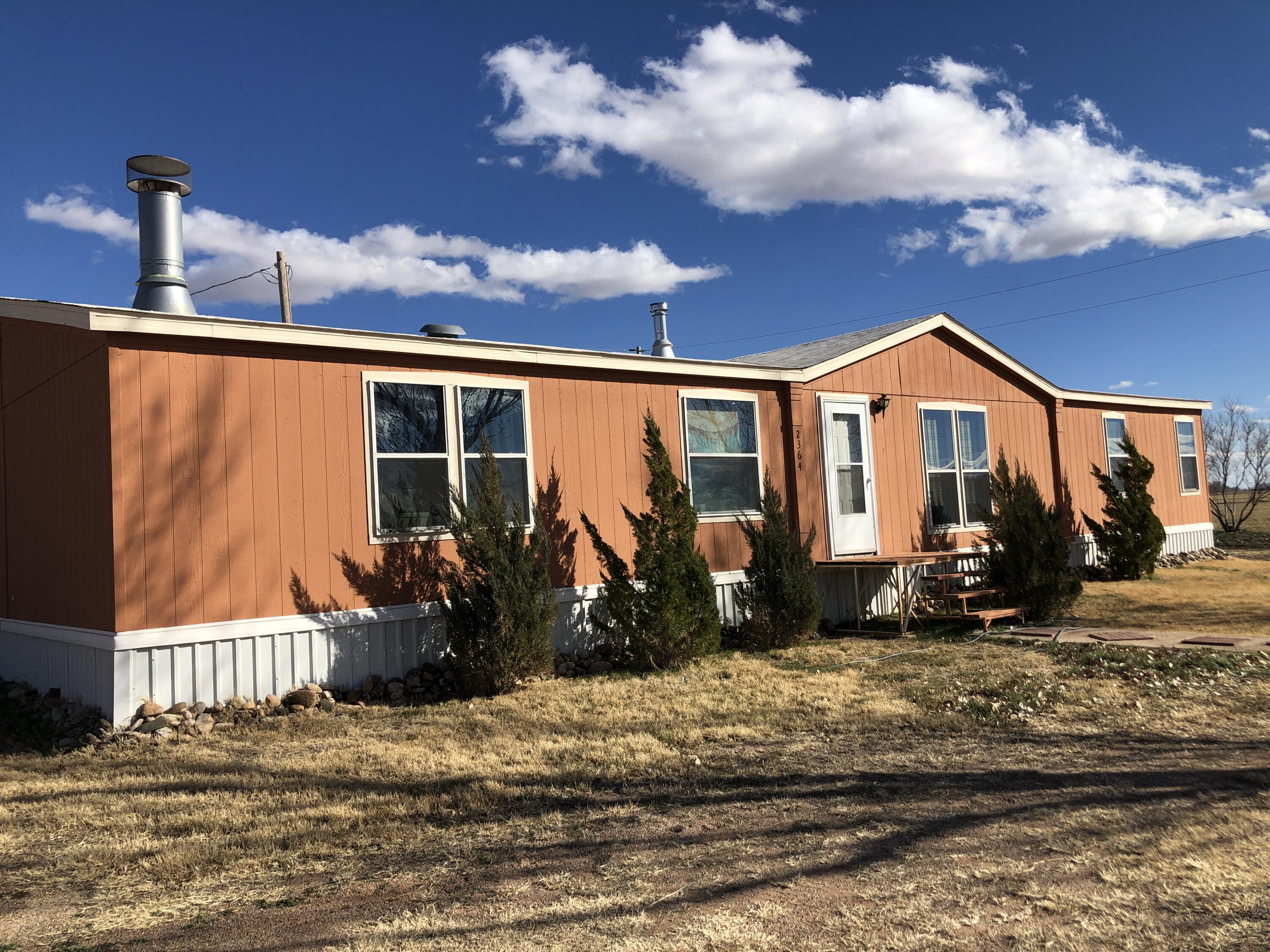 2364 Pecan Drive, Fort Sumner, New Mexico 88119, 3 Bedrooms Bedrooms, ,2 BathroomsBathrooms,Residential,For Sale,2364 Pecan Drive,1061034