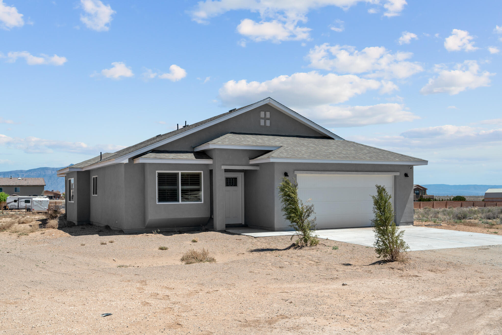 420 4th Street NE, Rio Rancho, New Mexico 87124, 3 Bedrooms Bedrooms, ,2 BathroomsBathrooms,Residential,For Sale,420 4th Street NE,1061038