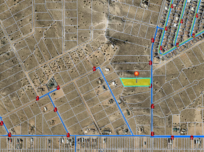 1233 8th Street NE, Rio Rancho, New Mexico 87144, ,Land,For Sale,1233 8th Street NE,1061075