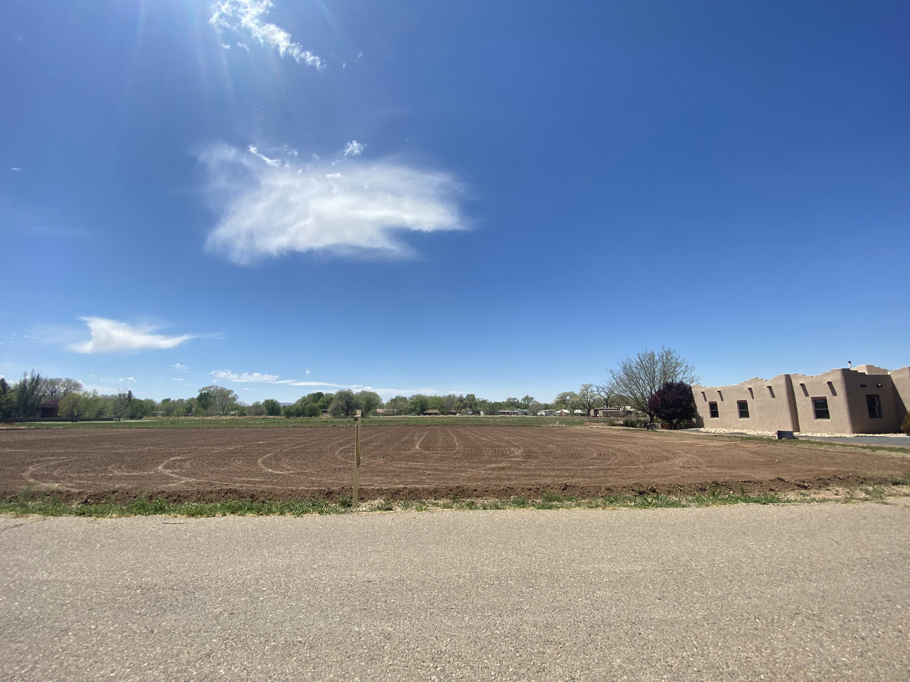 Lot 4 Haciendas Del Valle, Peralta, New Mexico 87042, ,Land,For Sale,Lot 4 Haciendas Del Valle,1061076