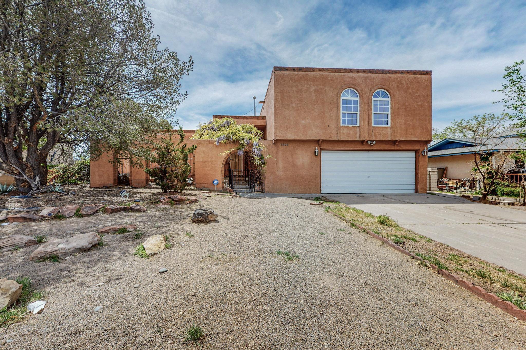 7208 Christy Avenue NE, Albuquerque, New Mexico 87109, 4 Bedrooms Bedrooms, ,3 BathroomsBathrooms,Residential,For Sale,7208 Christy Avenue NE,1061079