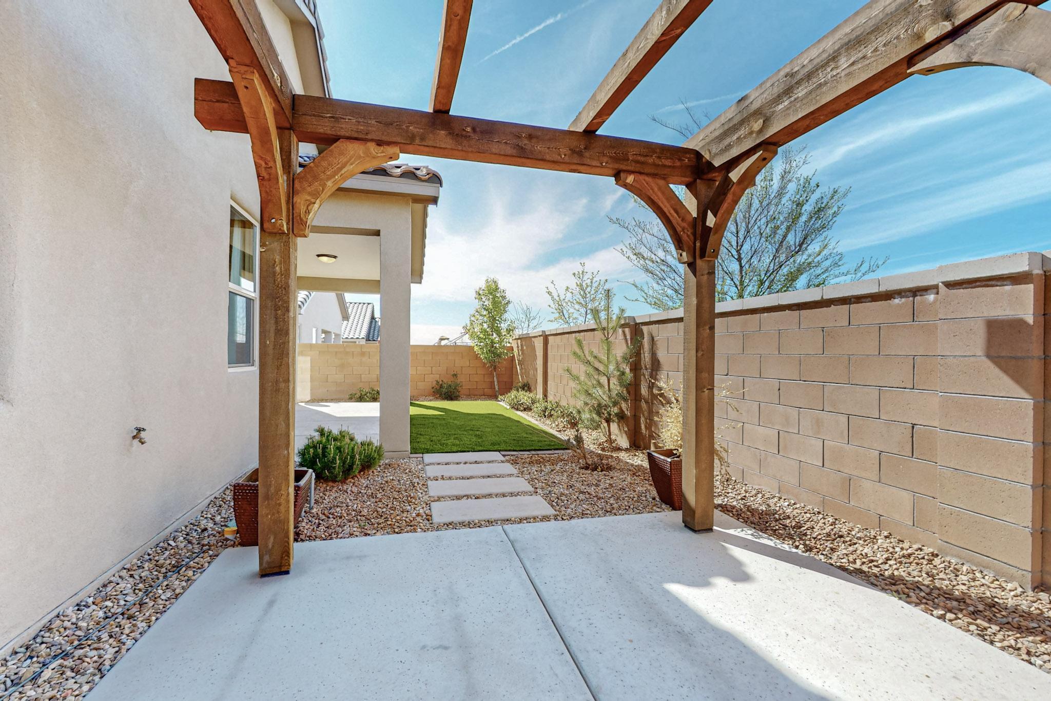 7364 Redbloom Road NW, Albuquerque, New Mexico 87114, 5 Bedrooms Bedrooms, ,3 BathroomsBathrooms,Residential,For Sale,7364 Redbloom Road NW,1061081