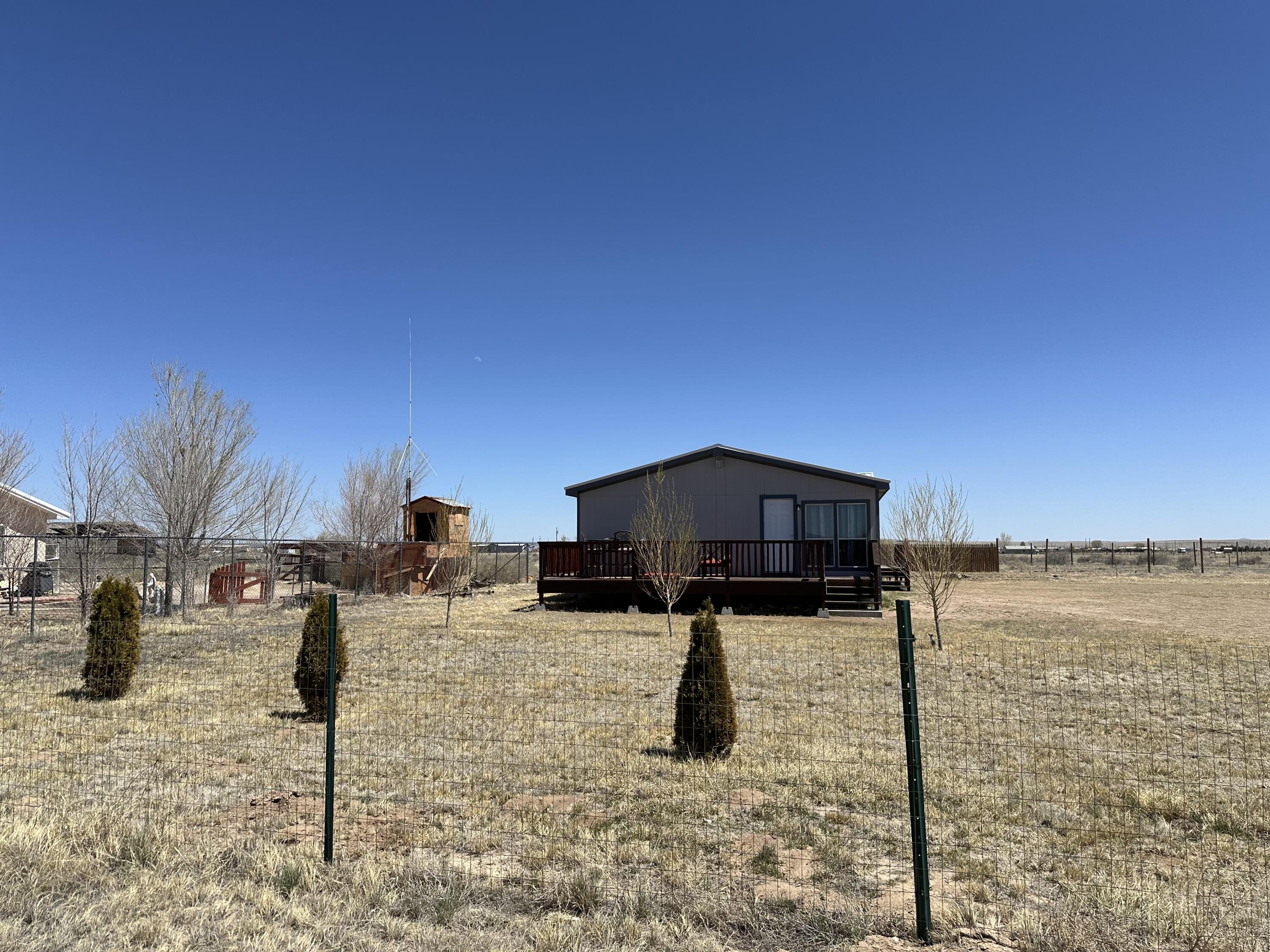 8 California Court, Moriarty, New Mexico 87035, 3 Bedrooms Bedrooms, ,2 BathroomsBathrooms,Residential,For Sale,8 California Court,1061082